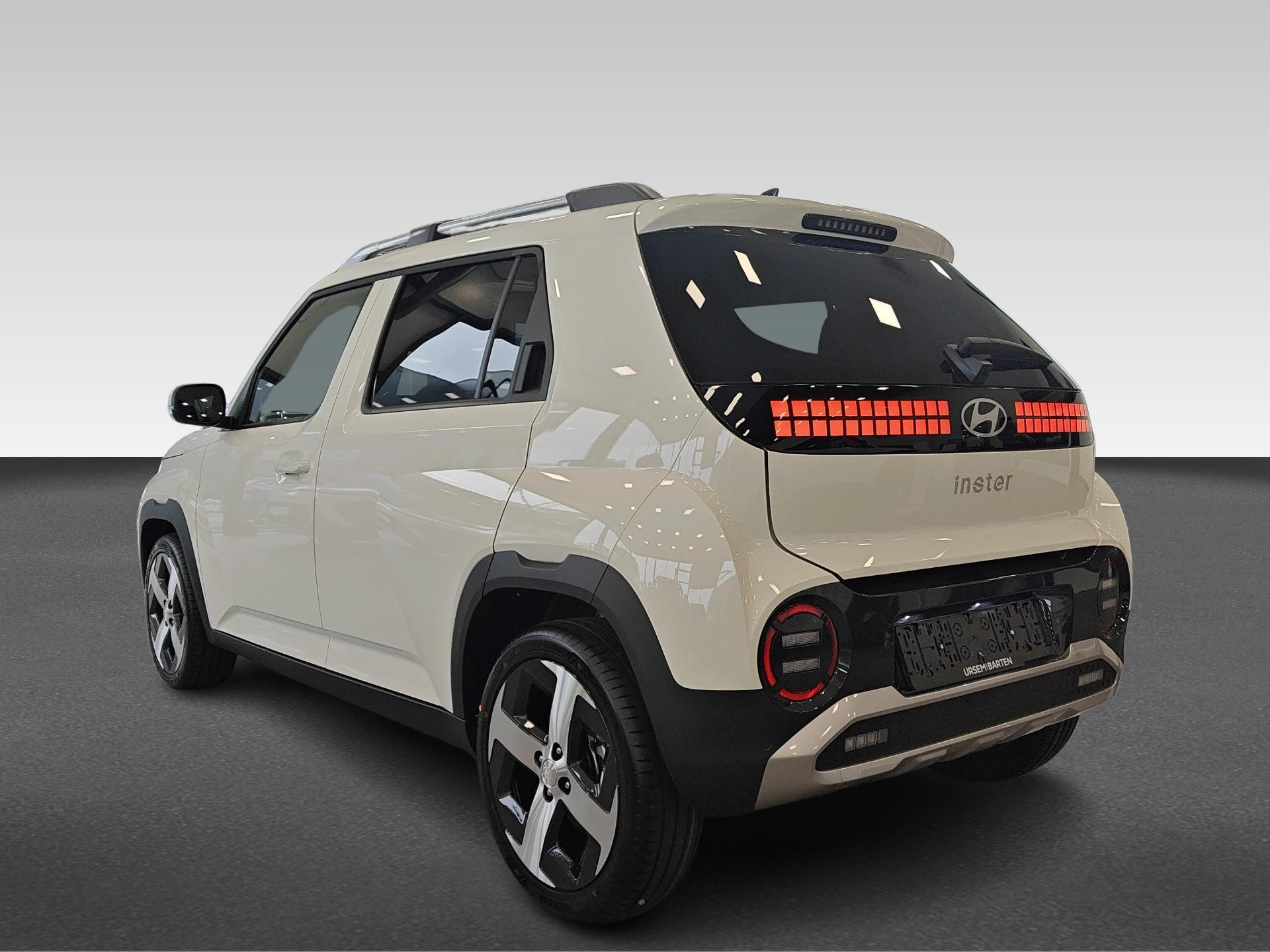 Hyundai Inster