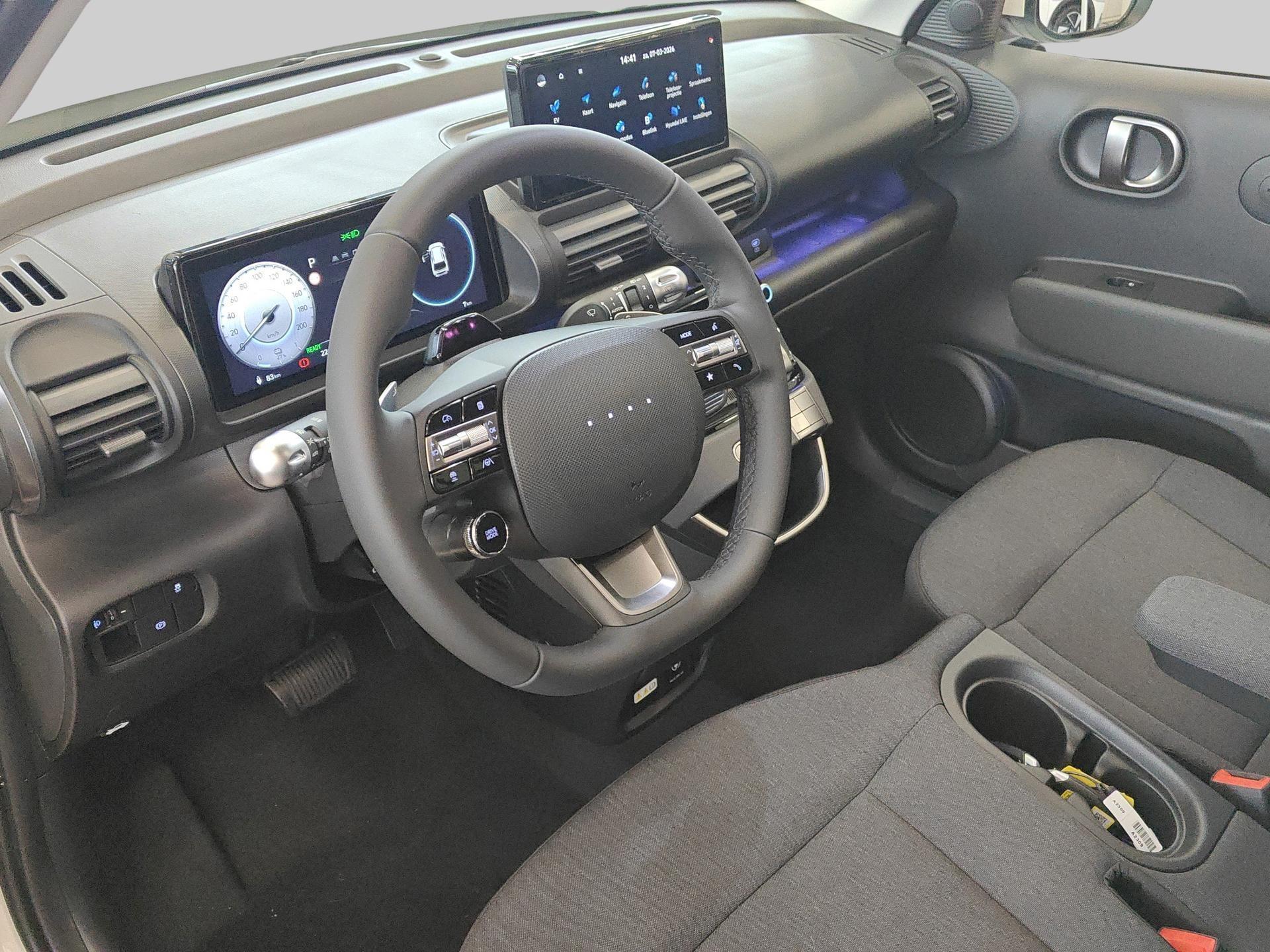 Hyundai Inster