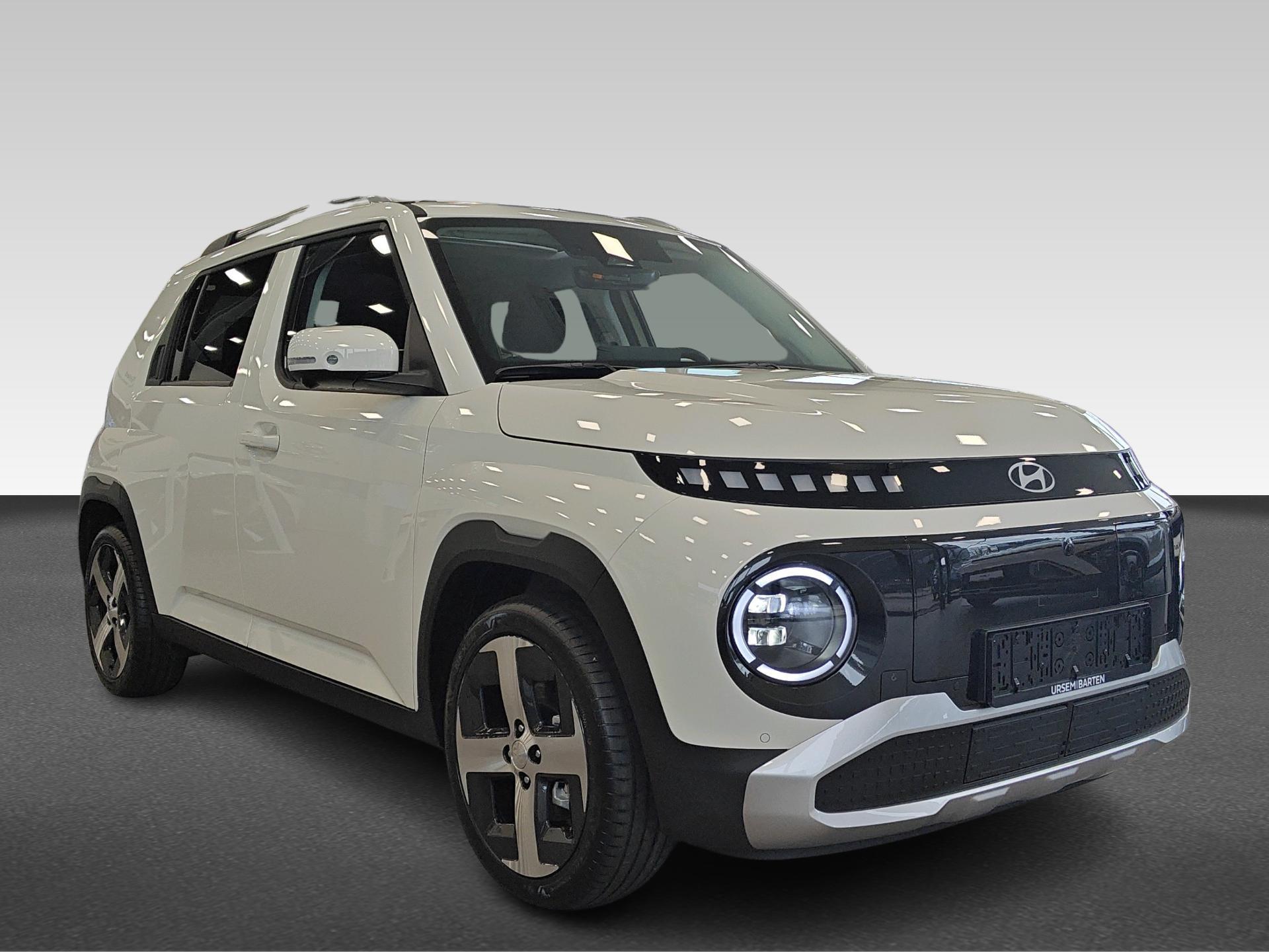 Hyundai Inster