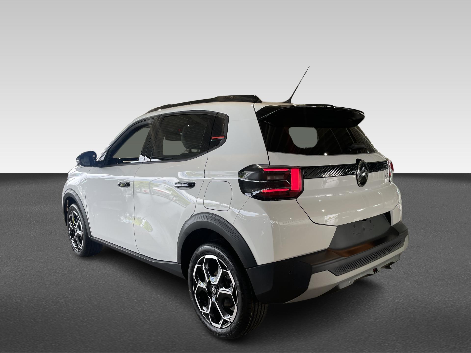 Citroën C3