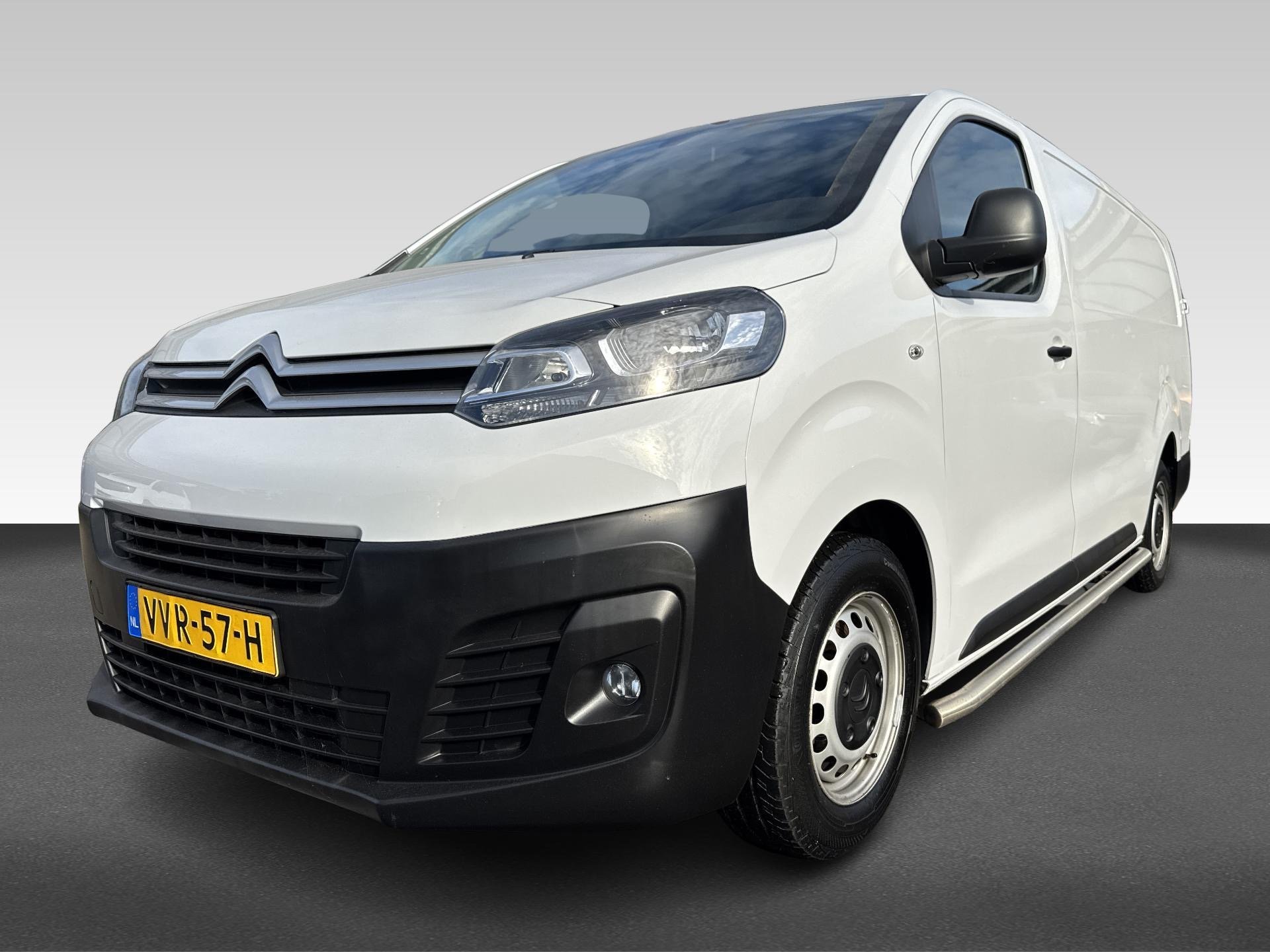 Citroën Jumpy