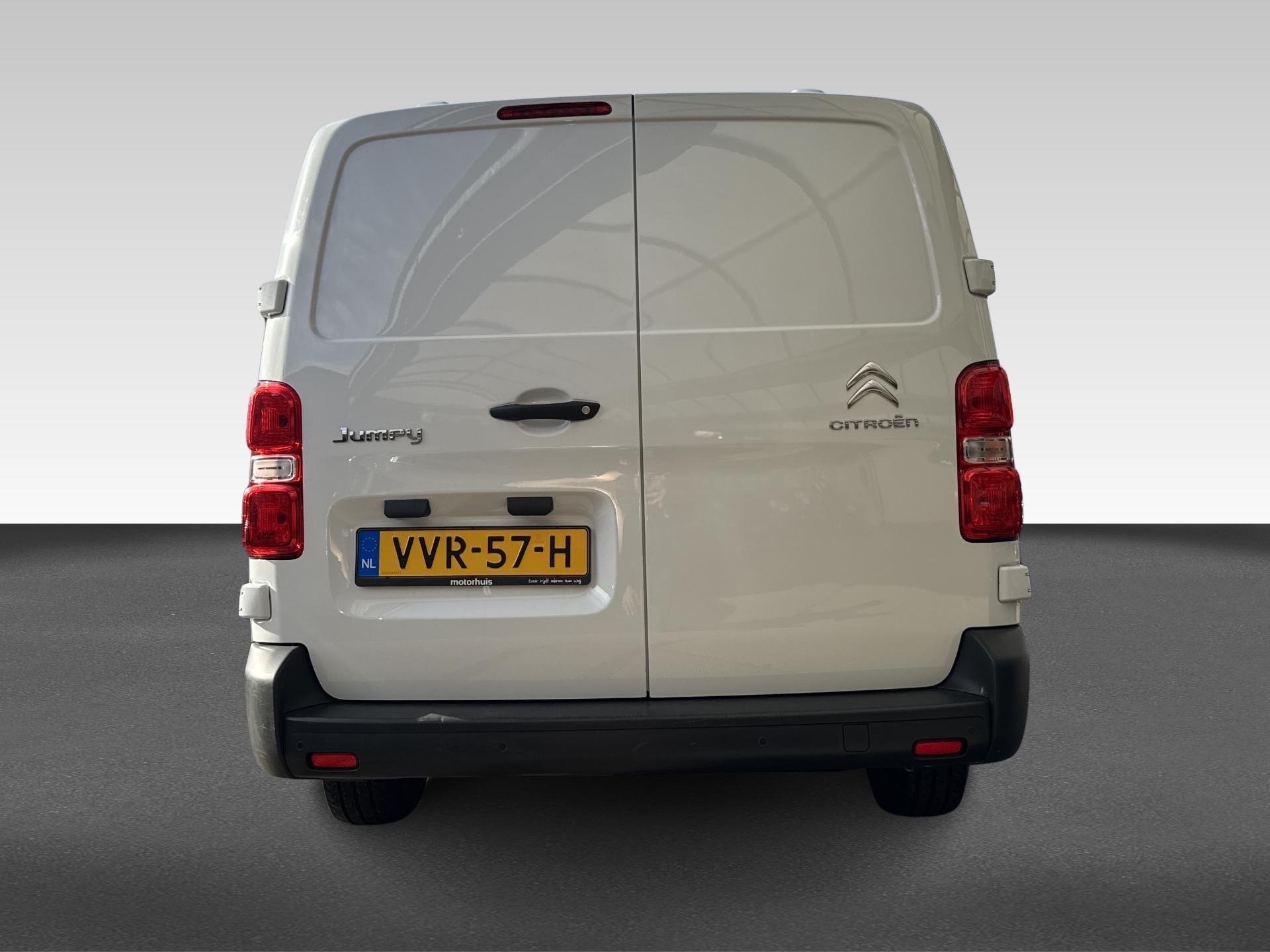 Citroën Jumpy
