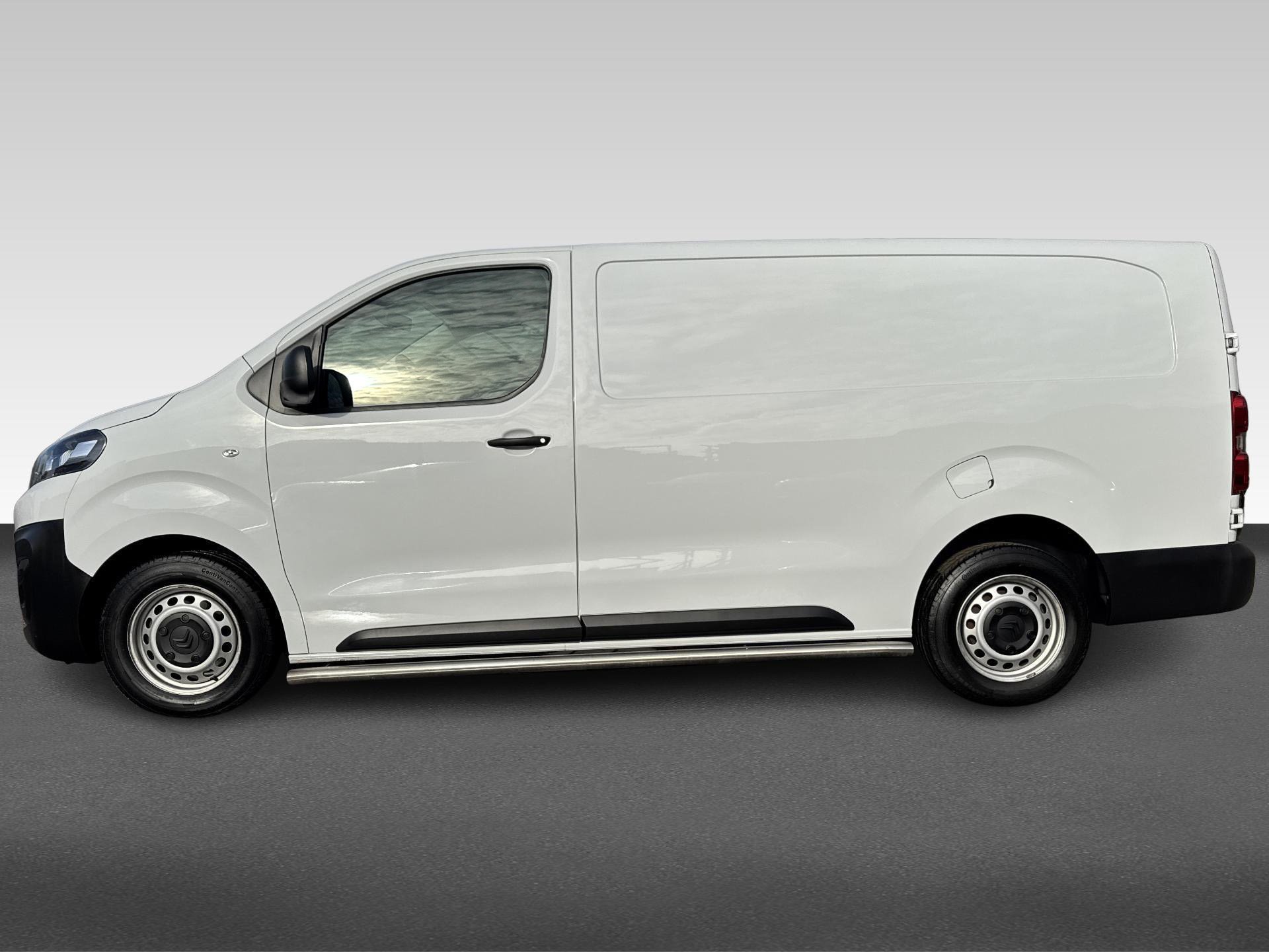 Citroën Jumpy