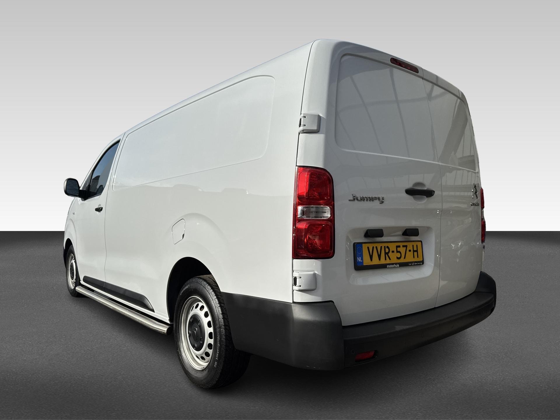 Citroën Jumpy