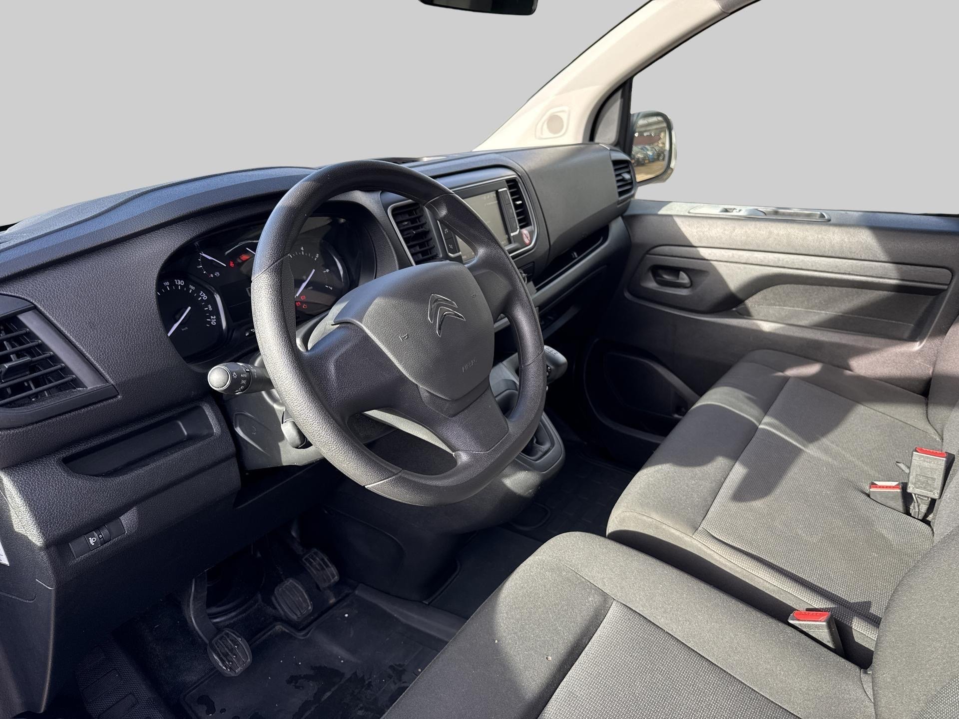 Citroën Jumpy