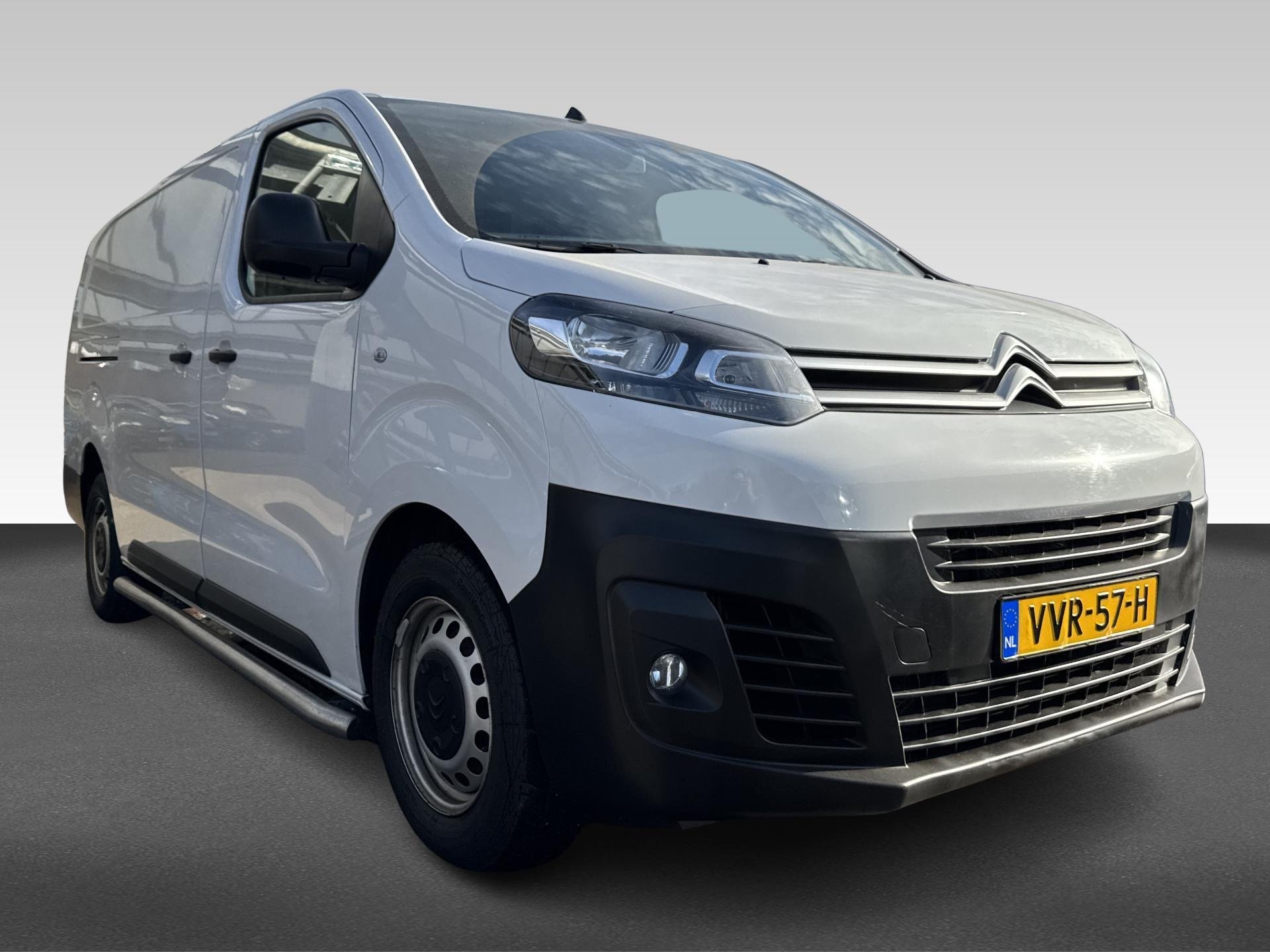 Citroën Jumpy