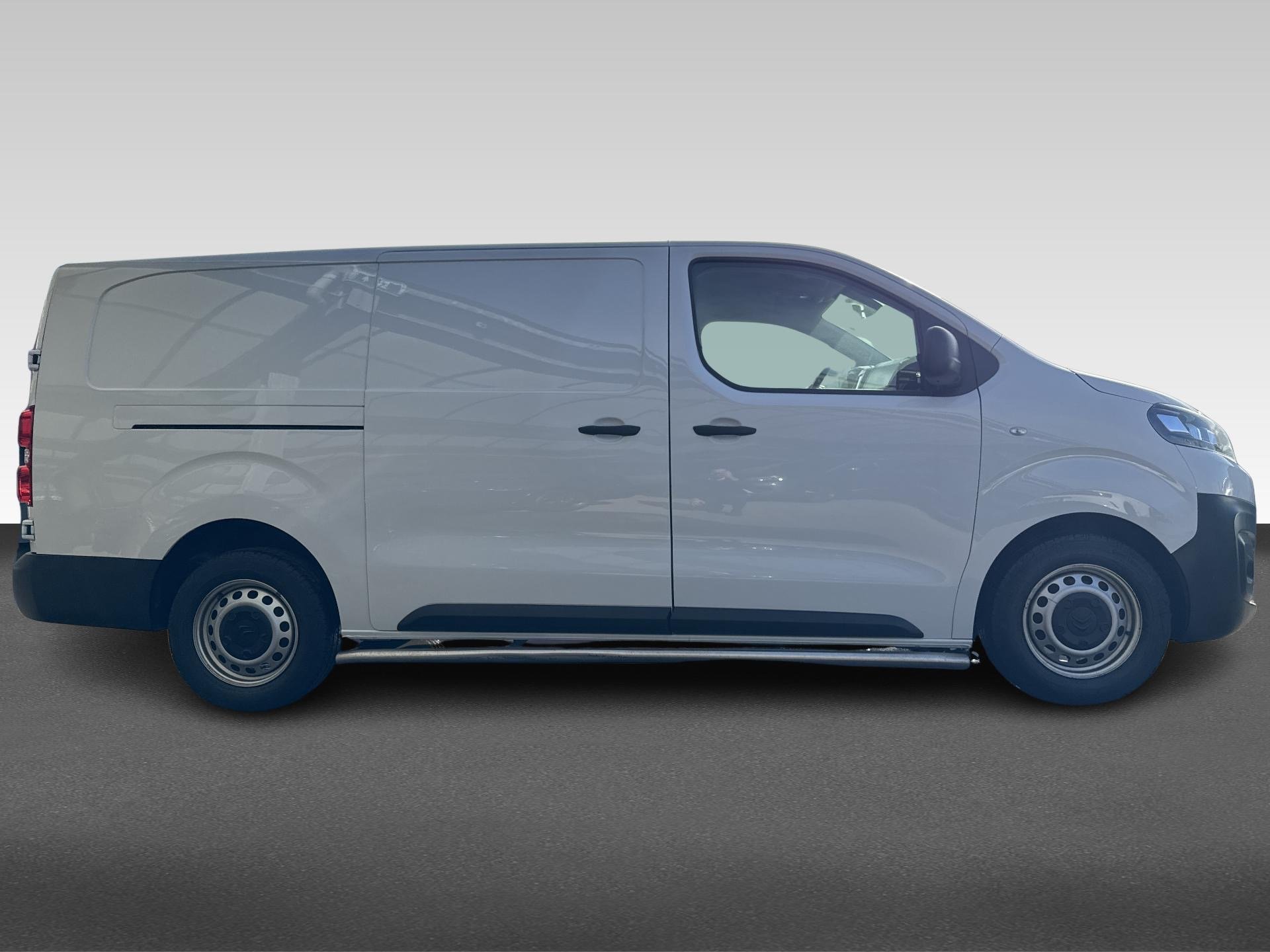 Citroën Jumpy