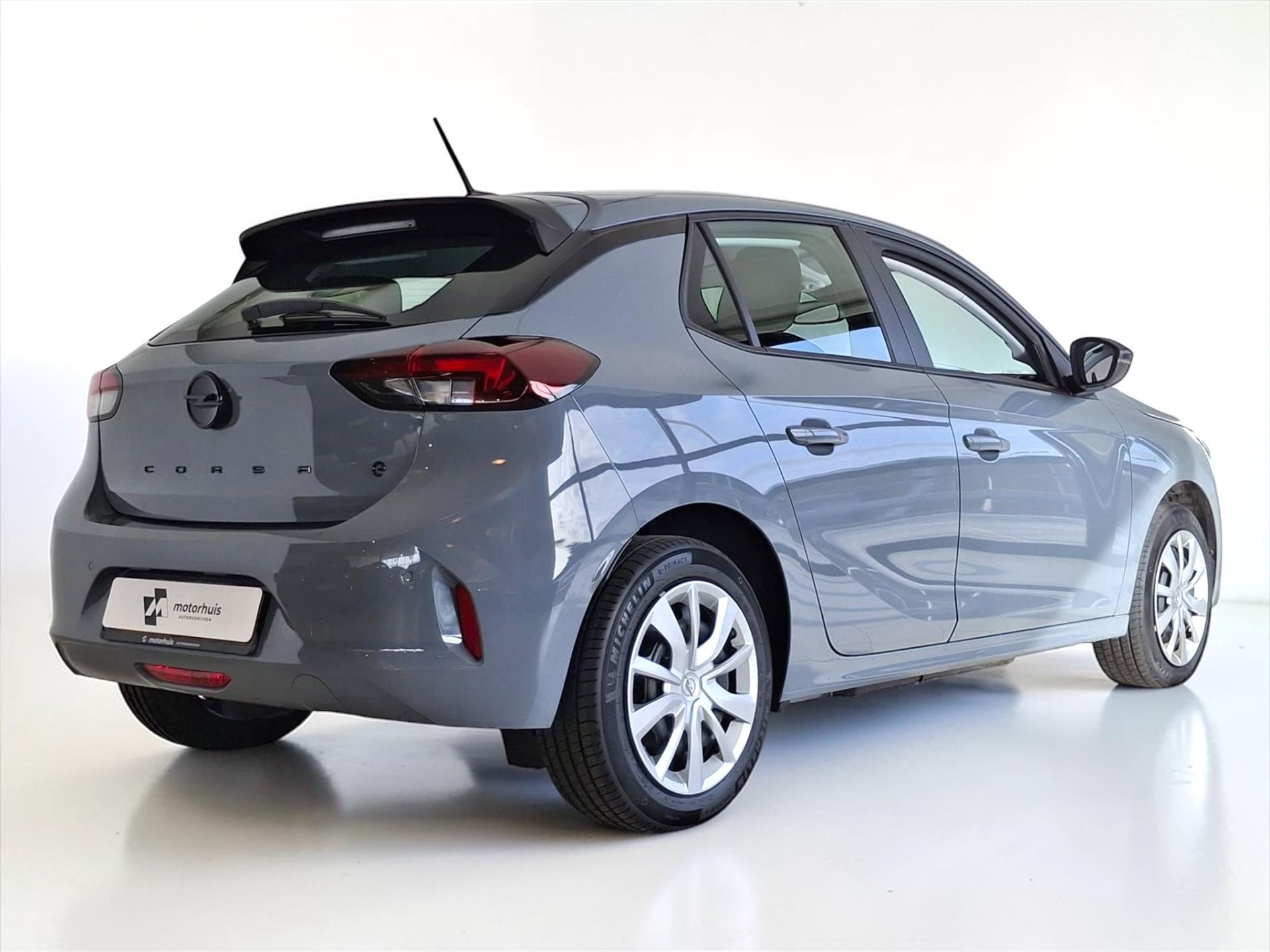 Opel Corsa-e