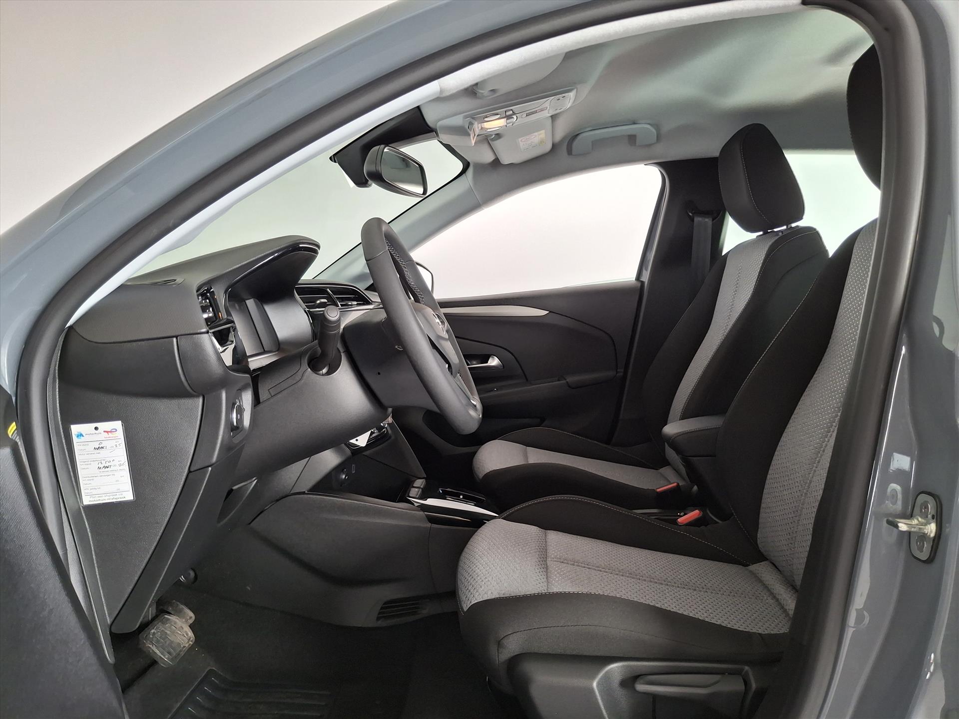 Opel Corsa-e