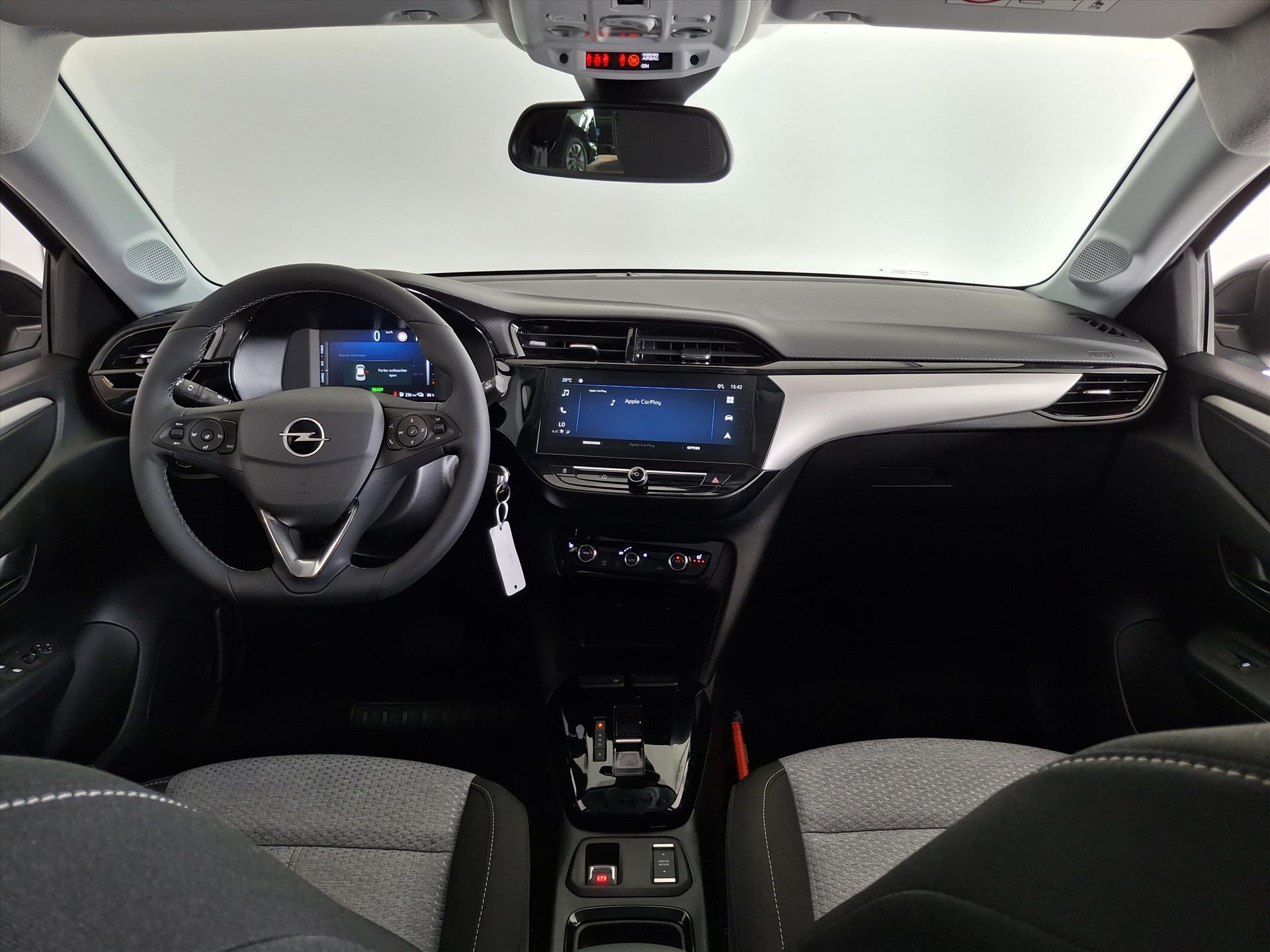 Opel Corsa-e