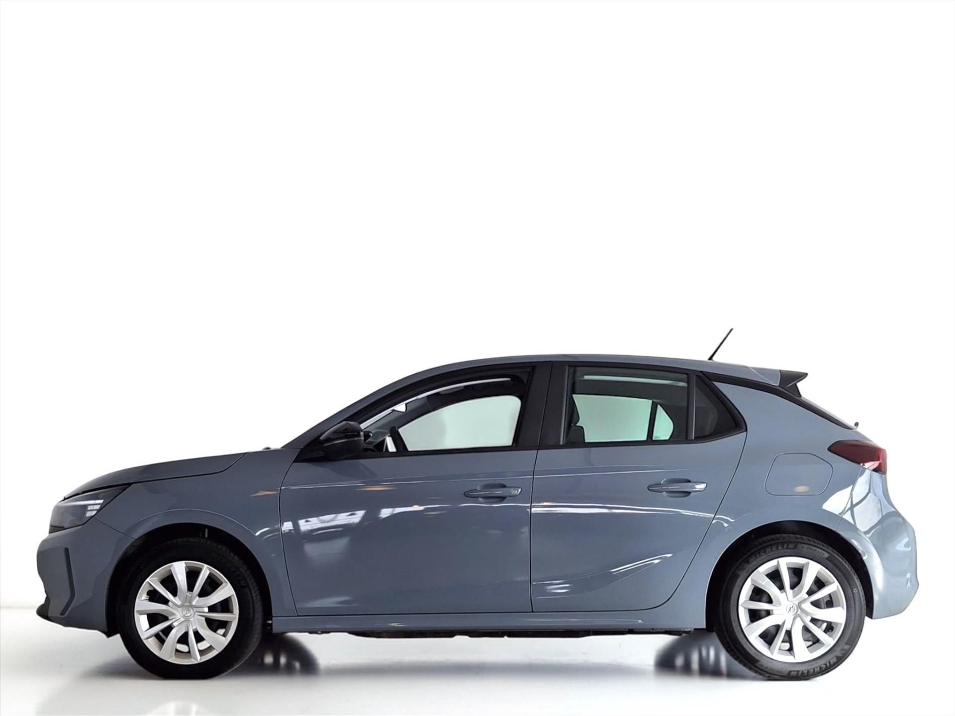 Opel Corsa-e