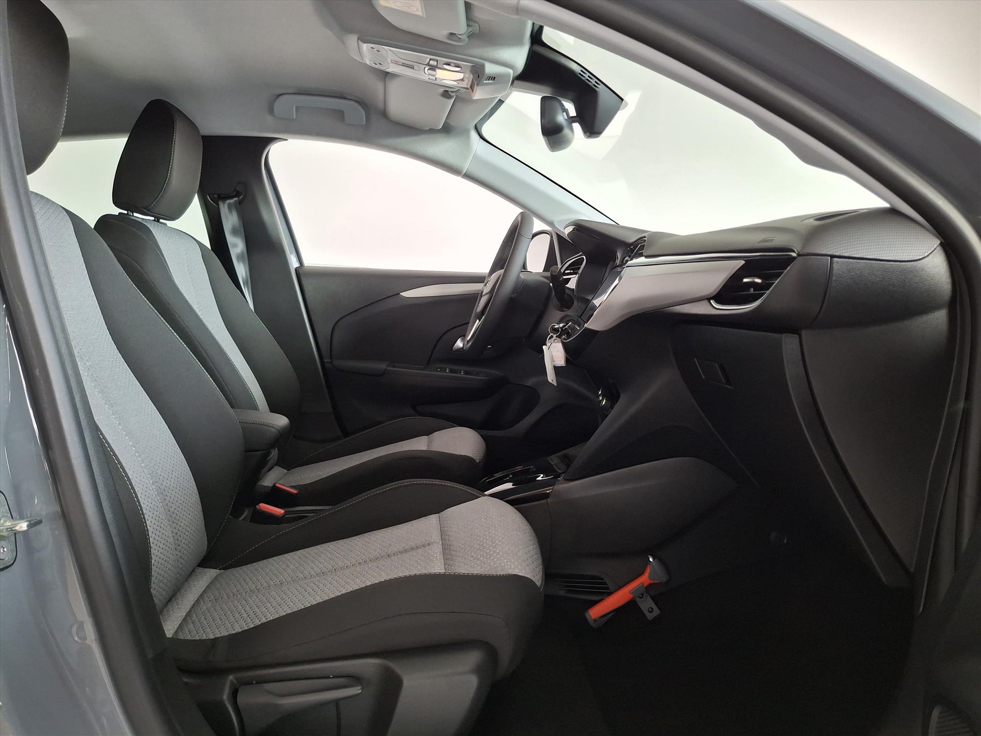 Opel Corsa-e