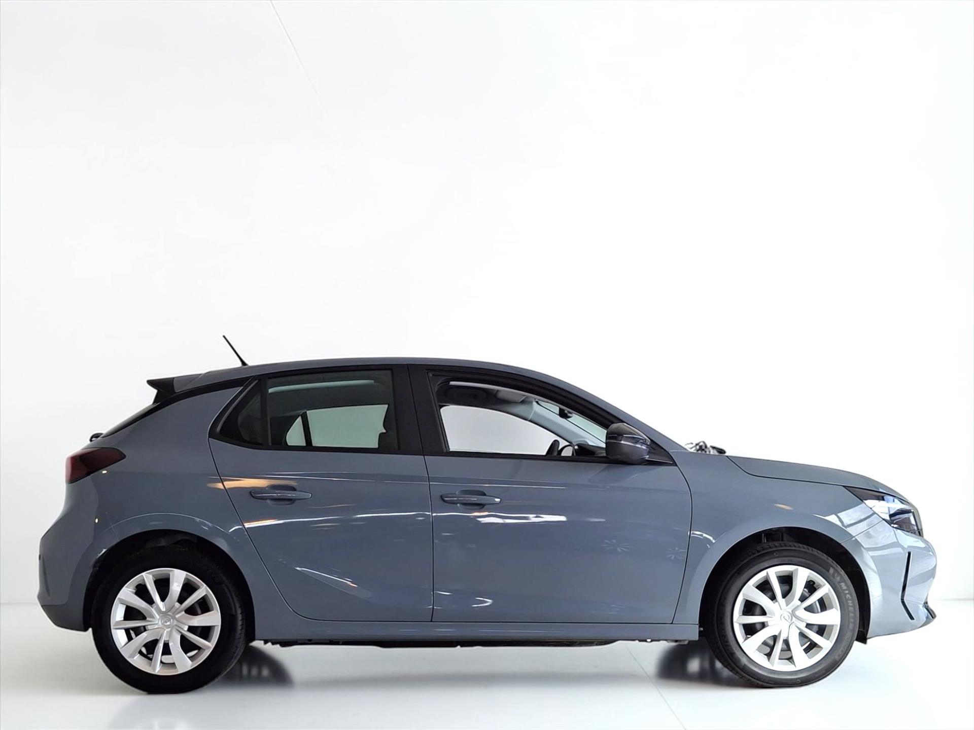 Opel Corsa-e