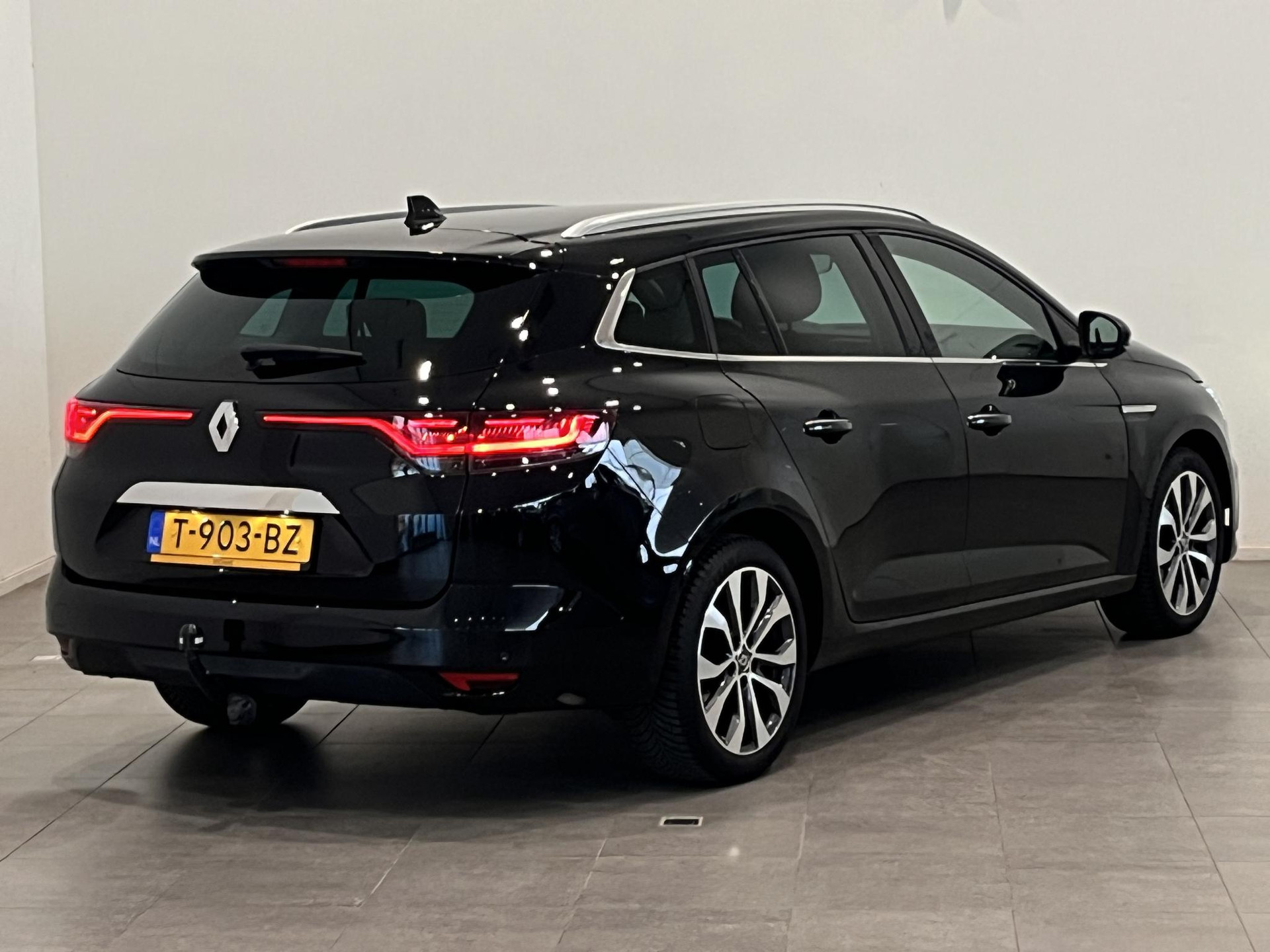 Renault Mégane Estate