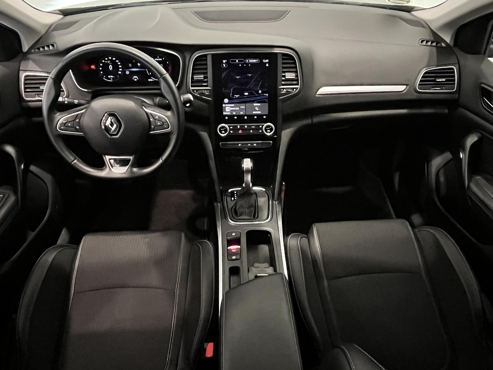 Renault Mégane Estate