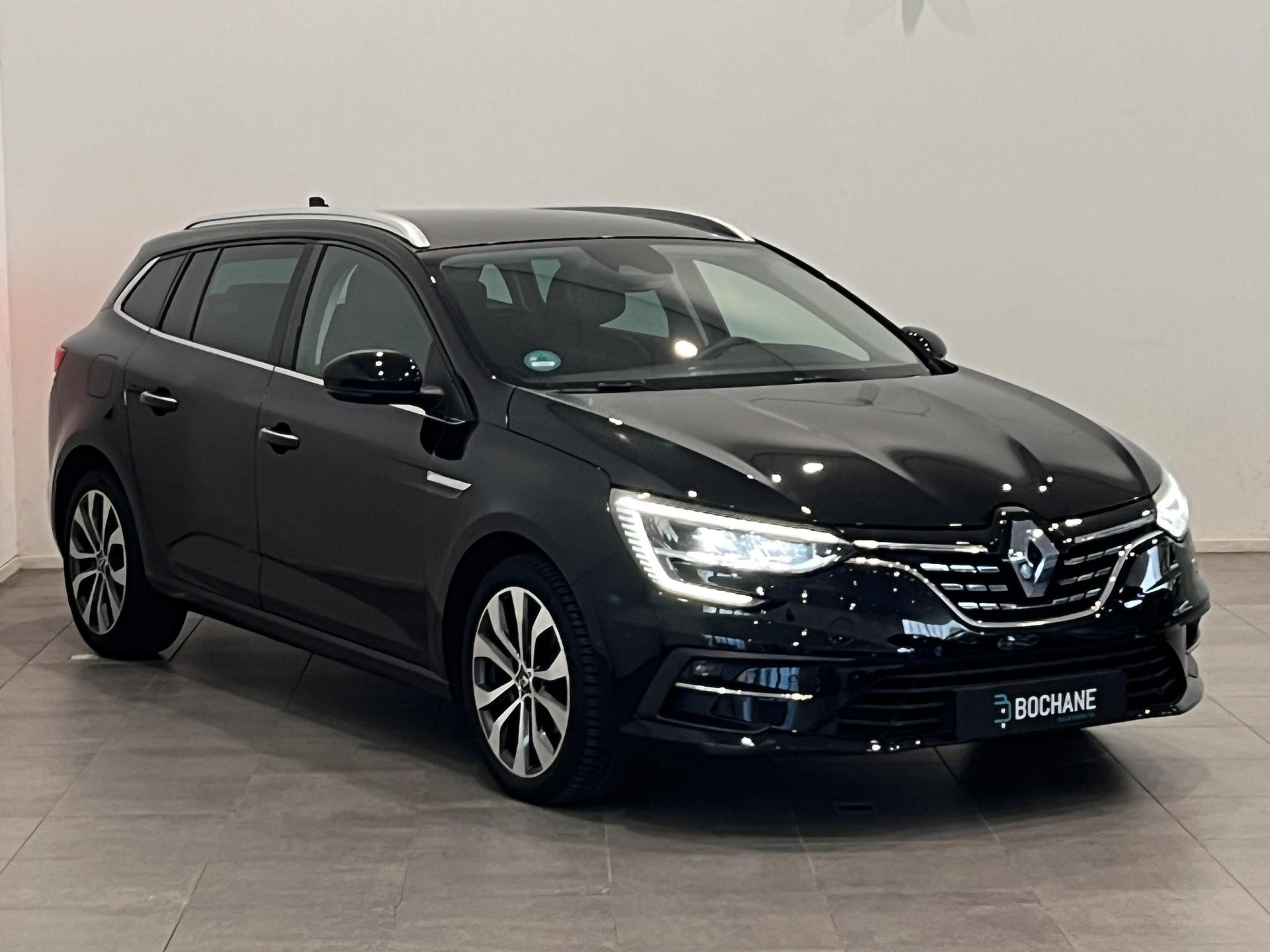 Renault Mégane Estate