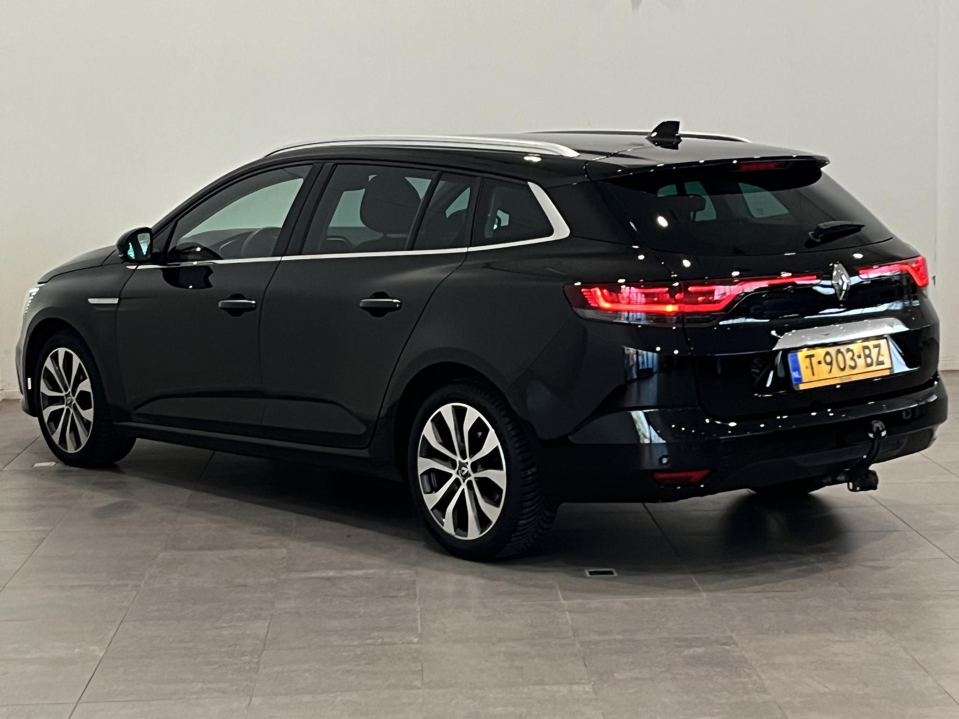 Renault Mégane Estate