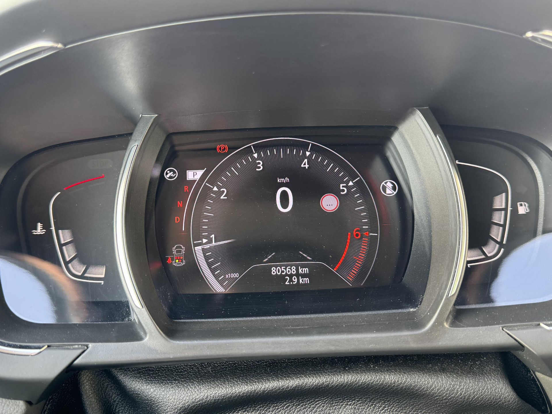 Renault Grand Scenic