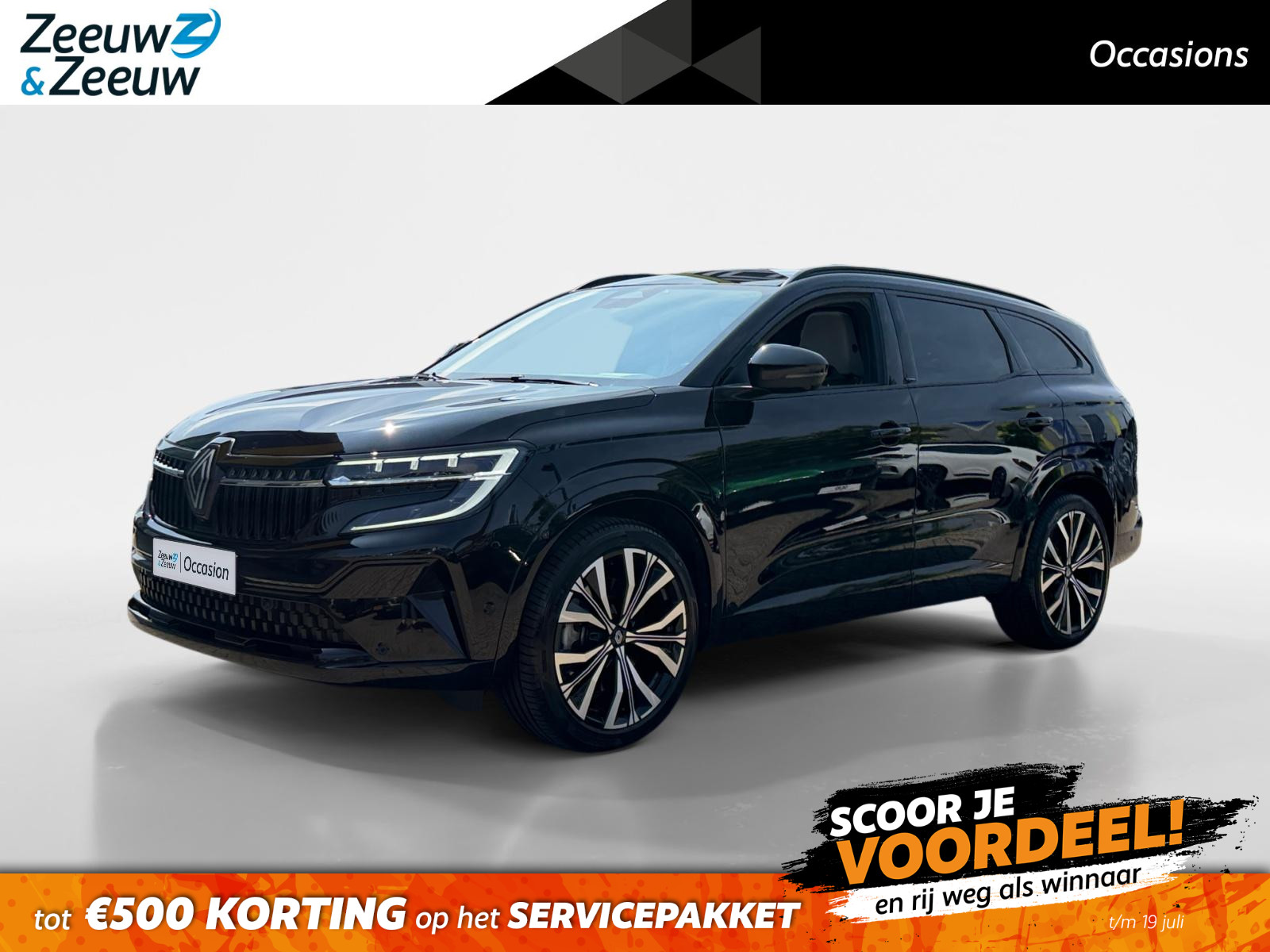Renault Espace