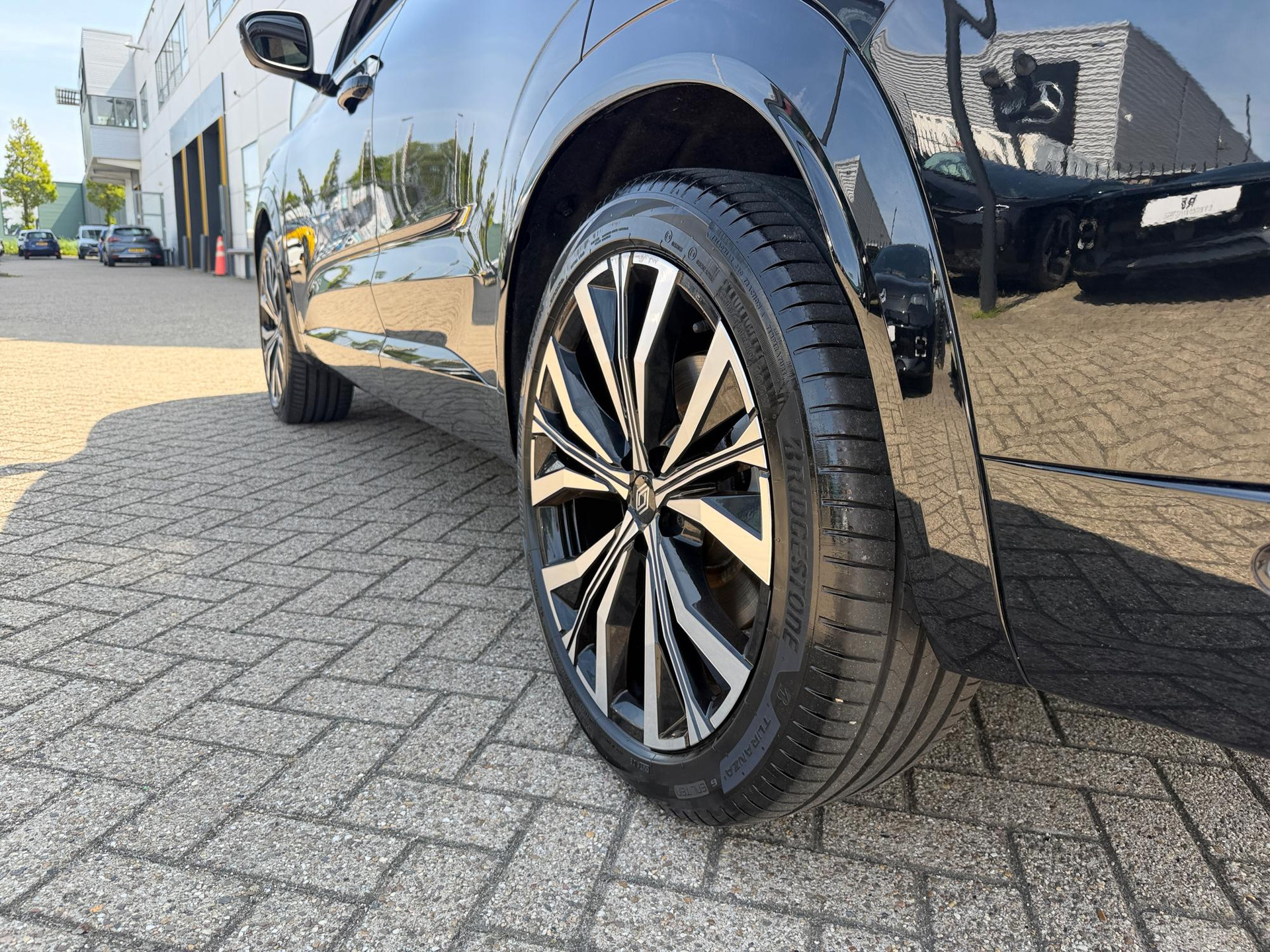 Renault Espace