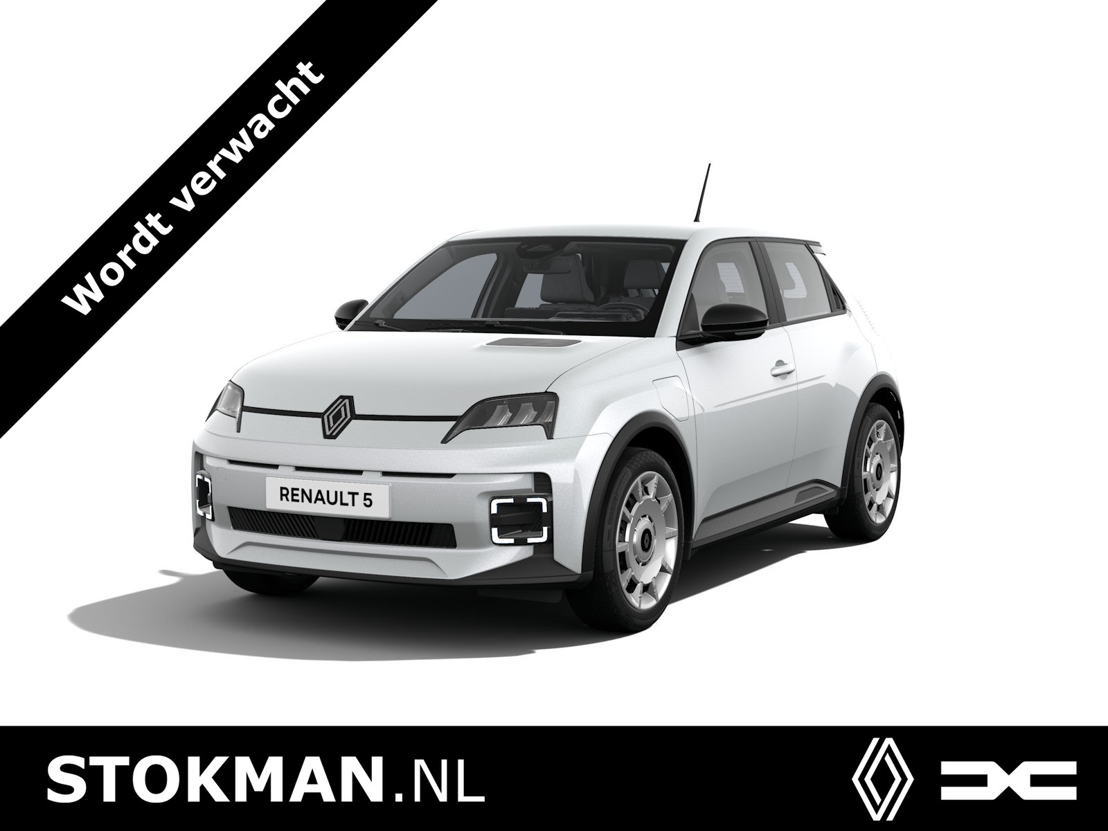 Renault 5