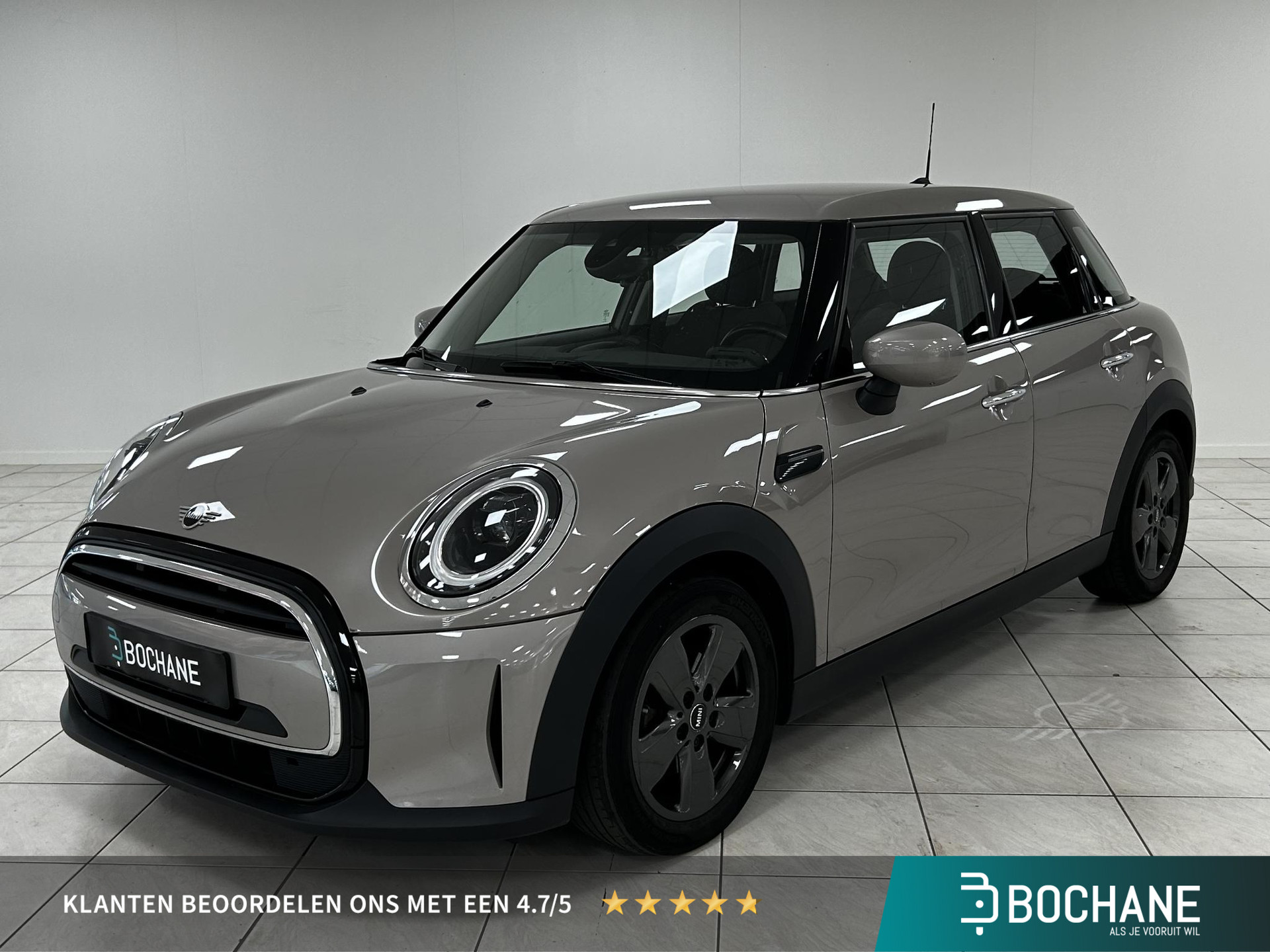 MINI MINI 5-Deurs