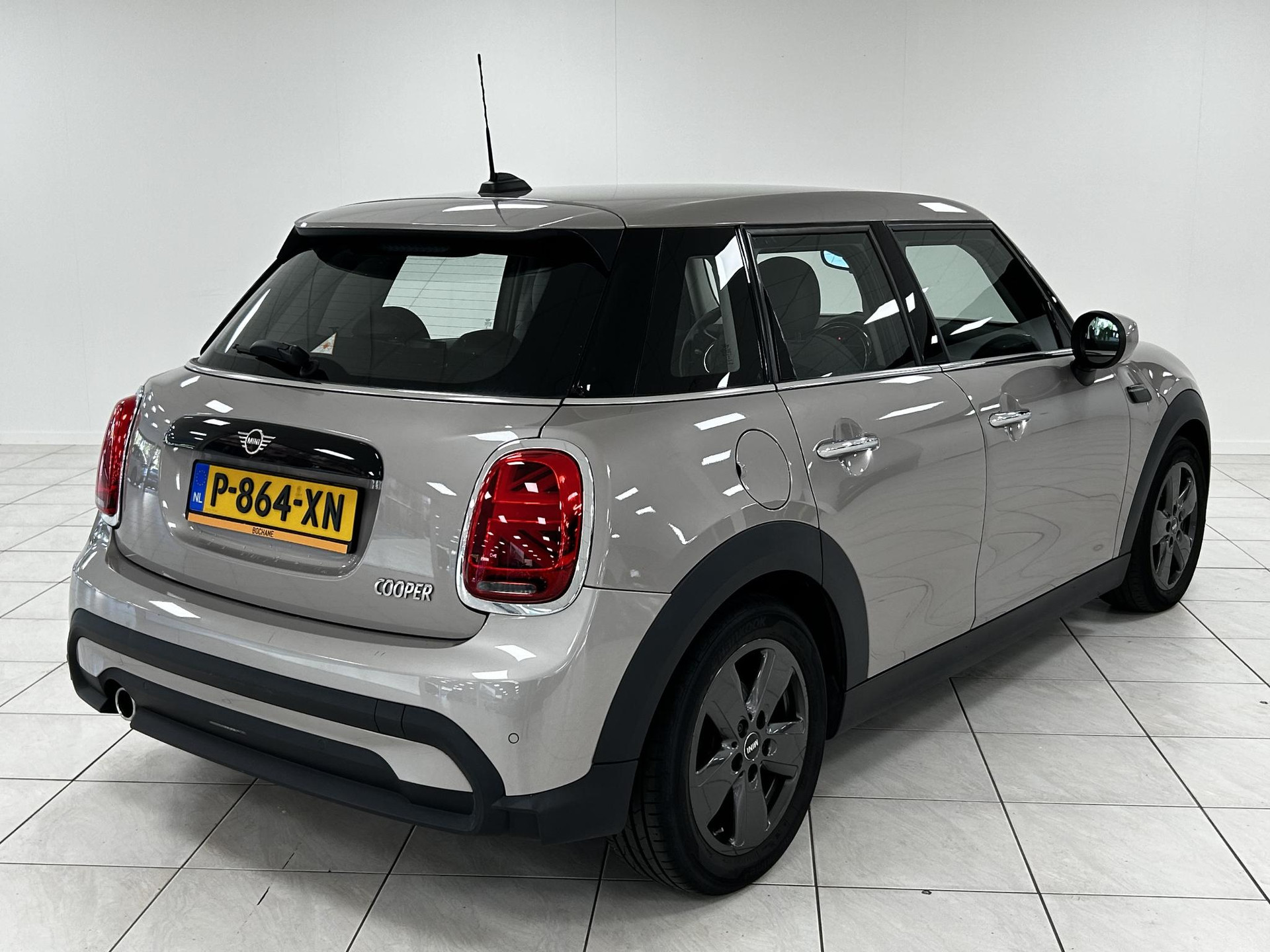 MINI MINI 5-Deurs