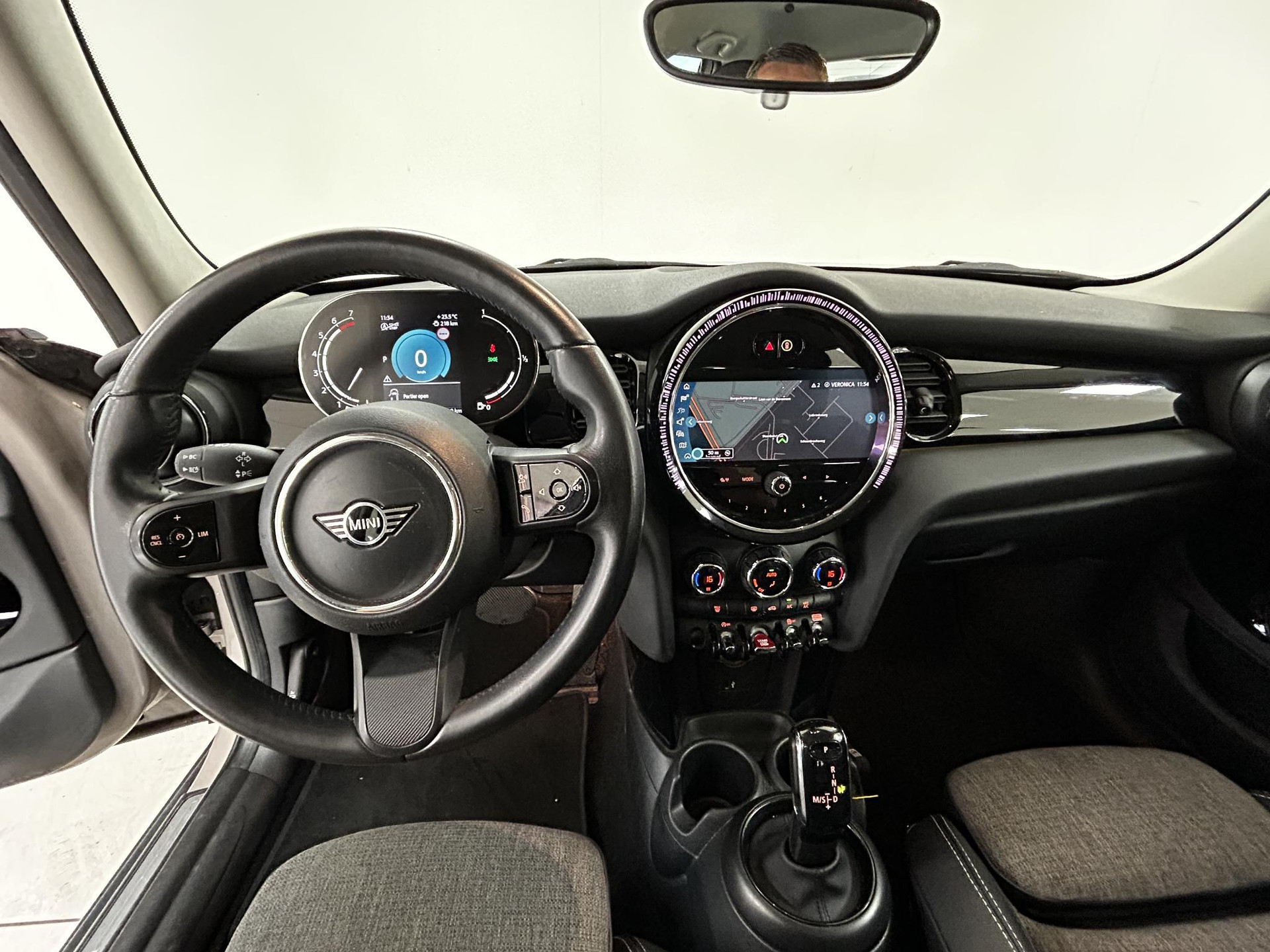 MINI MINI 5-Deurs