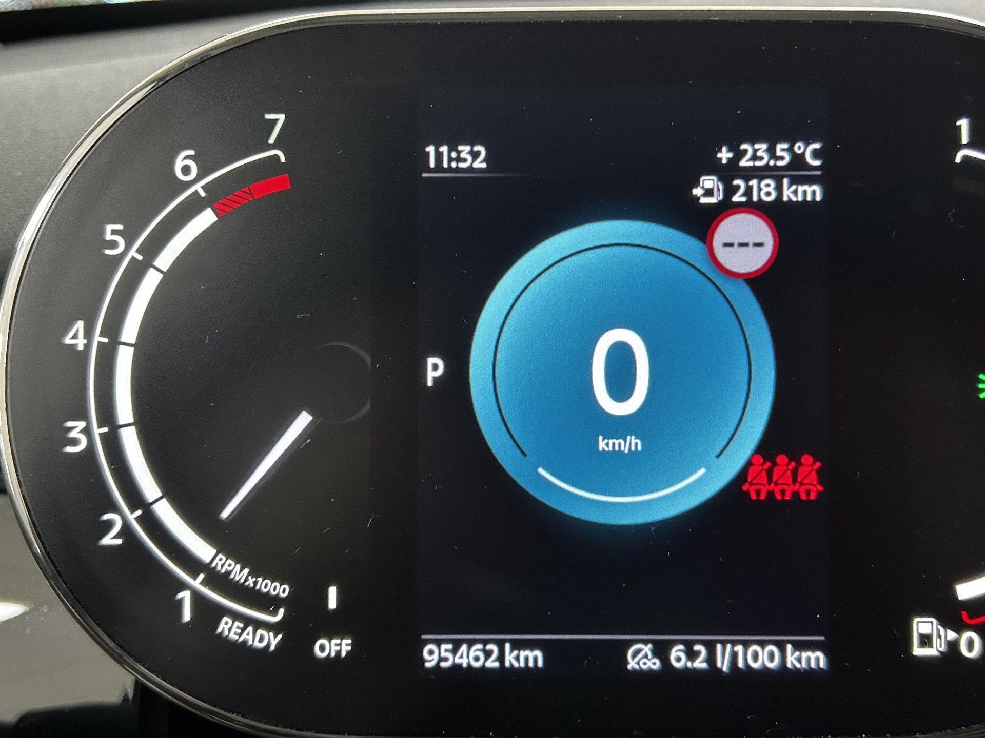 MINI MINI 5-Deurs