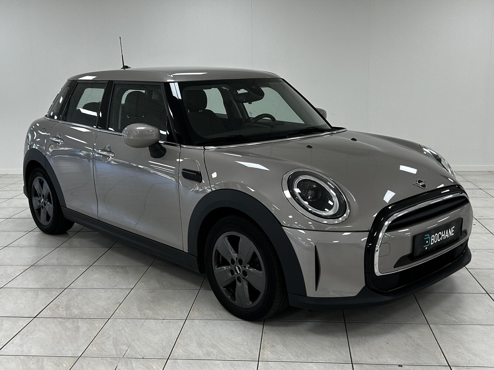 MINI MINI 5-Deurs