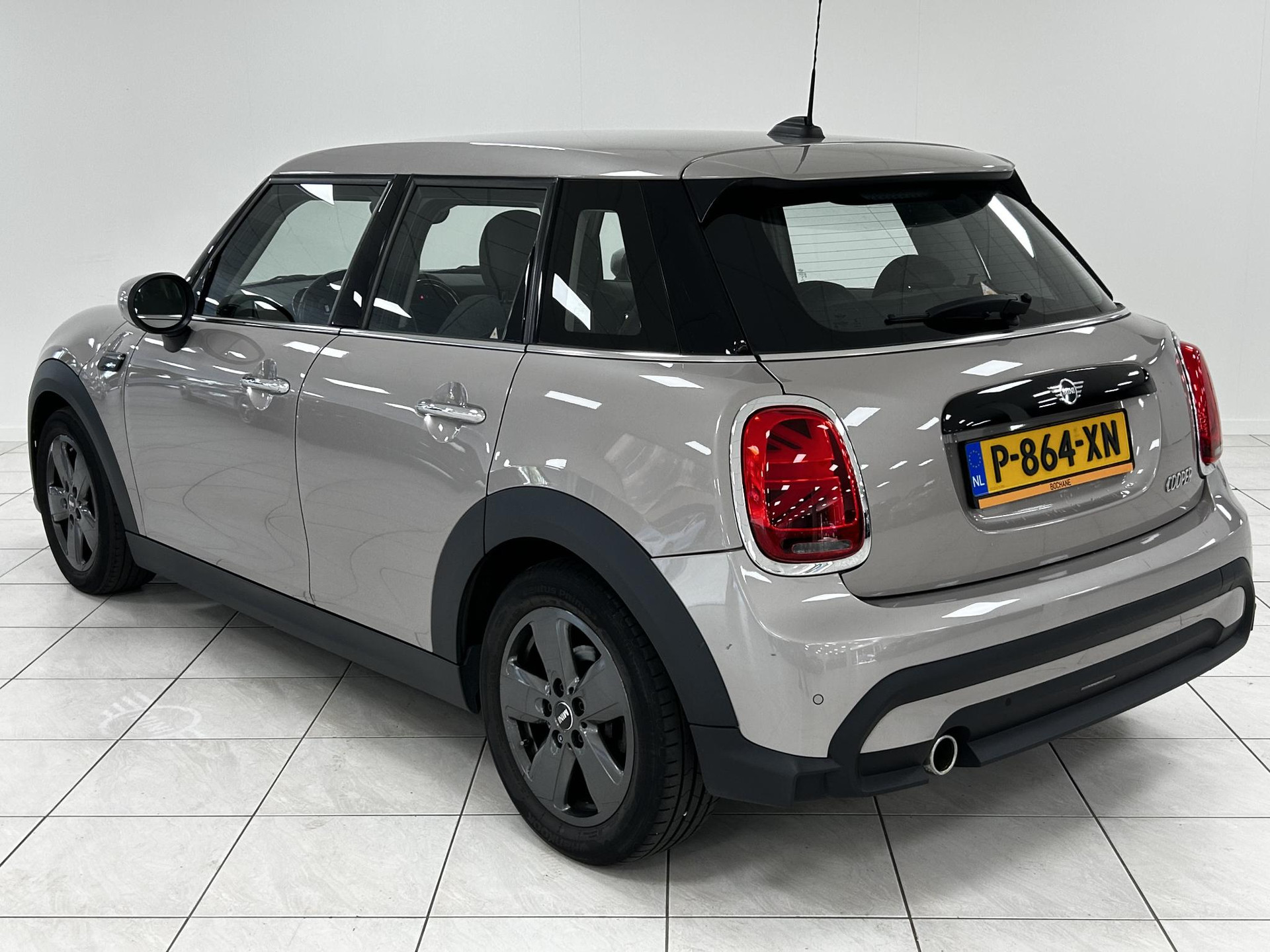 MINI MINI 5-Deurs