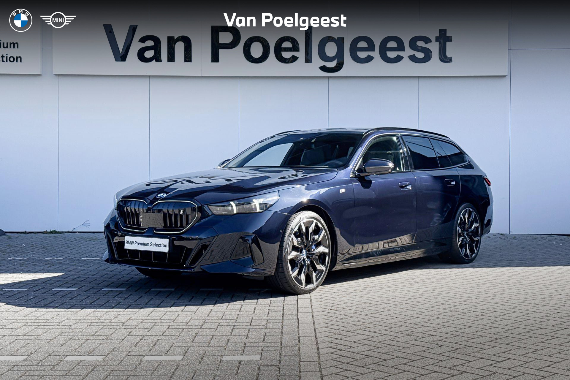 BMW i5