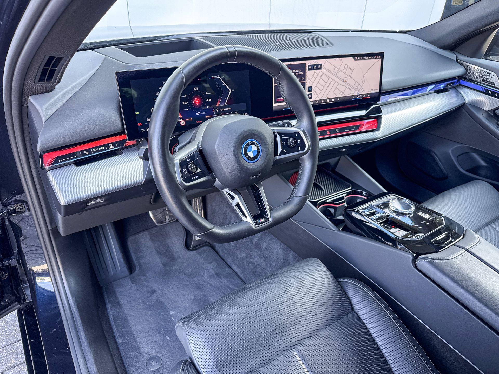BMW i5