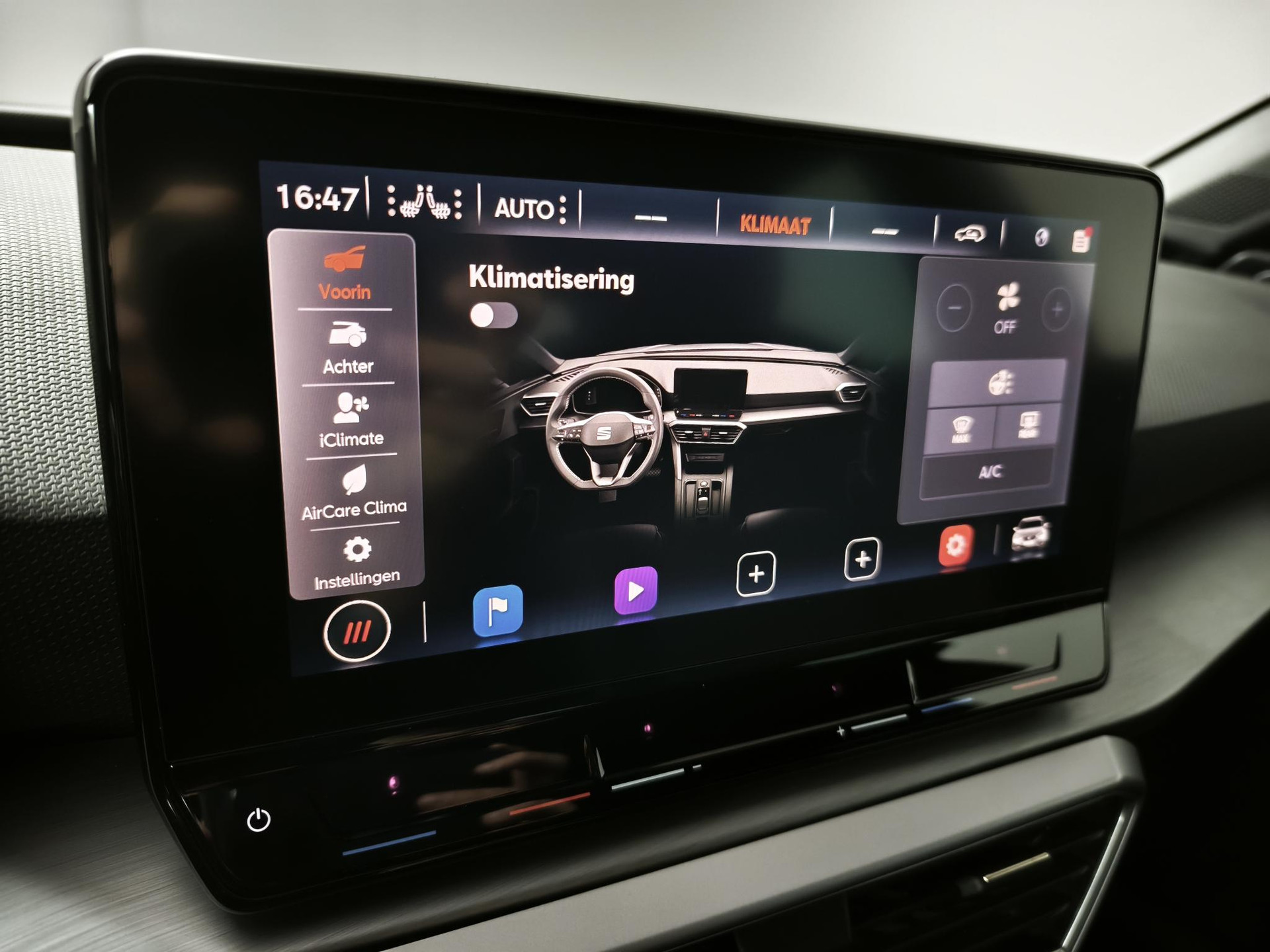 SEAT León