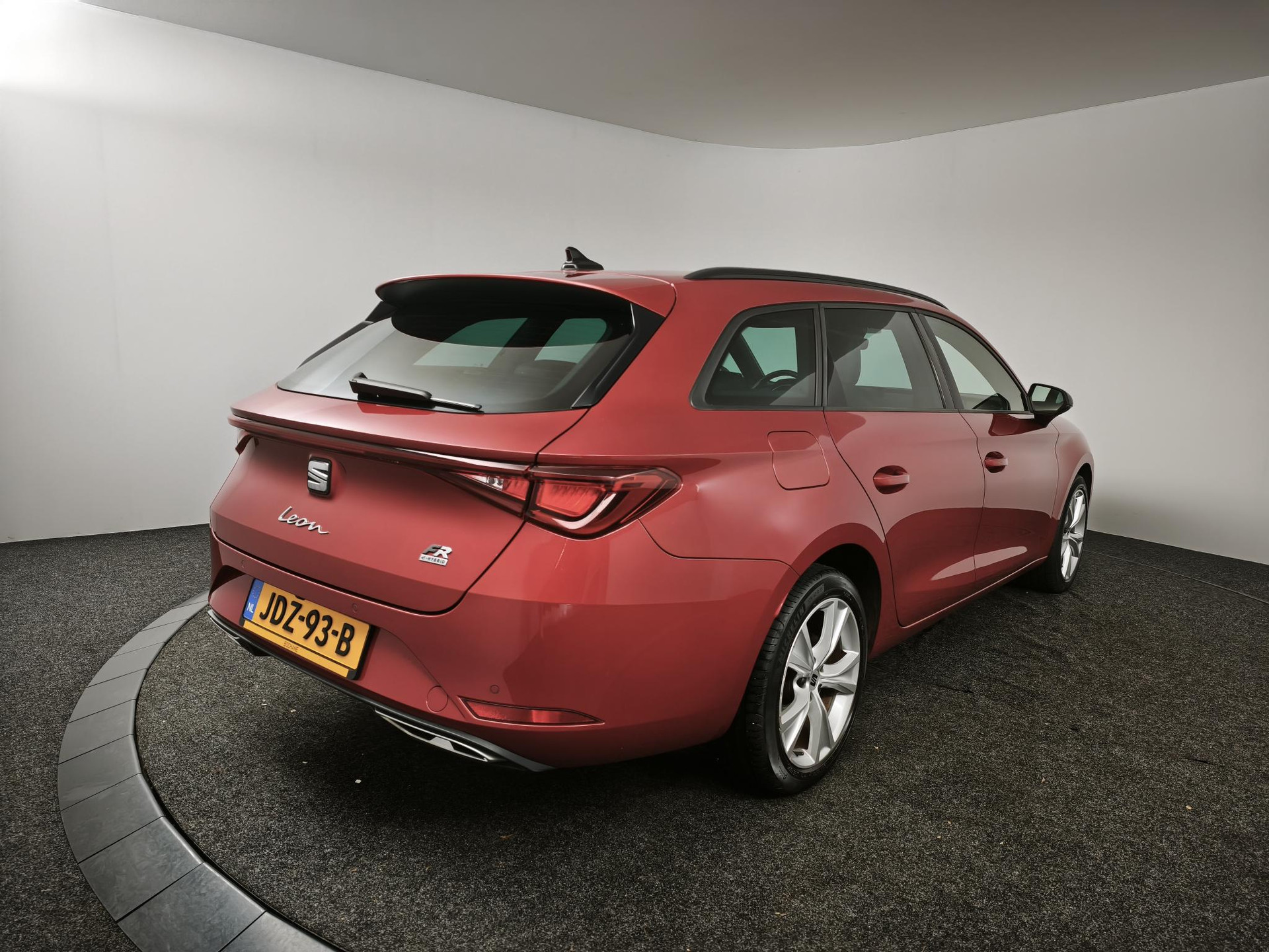SEAT León