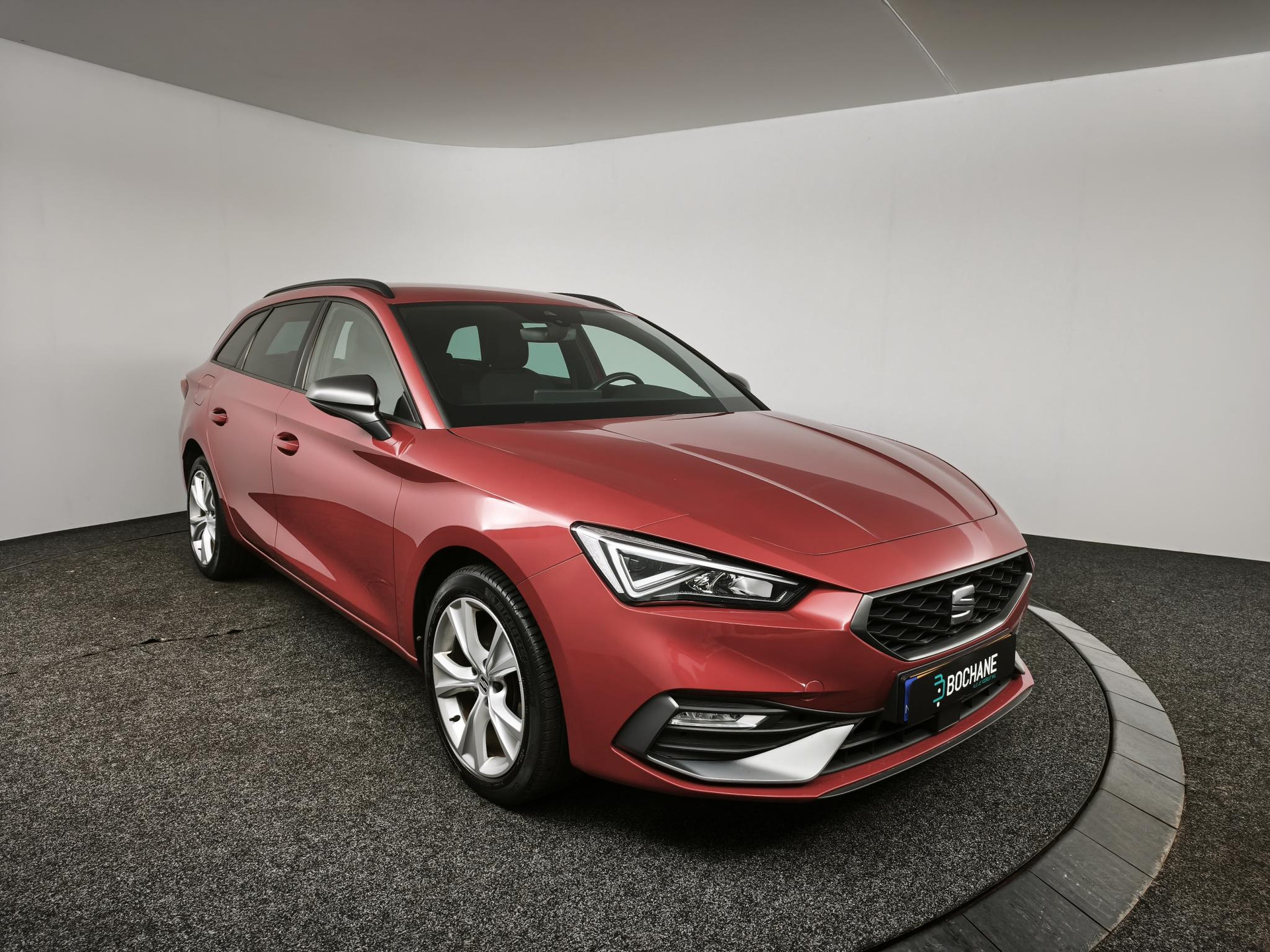 SEAT León