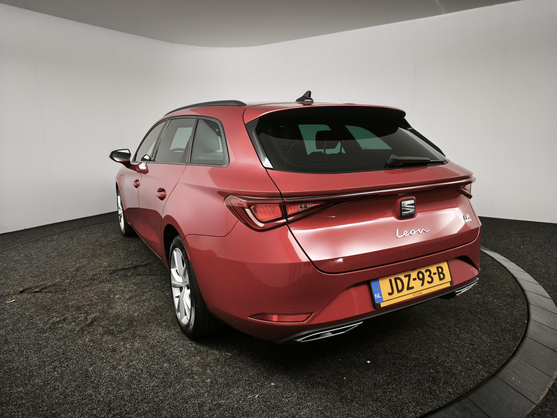 SEAT León