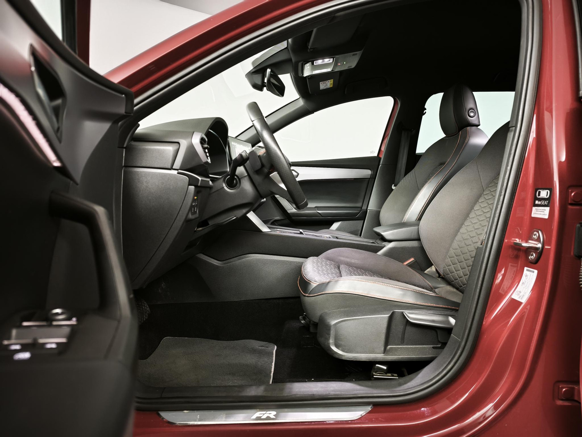 SEAT León