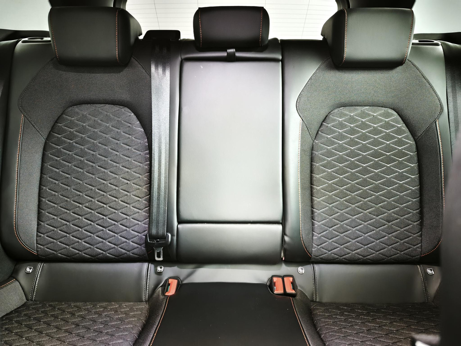 SEAT León