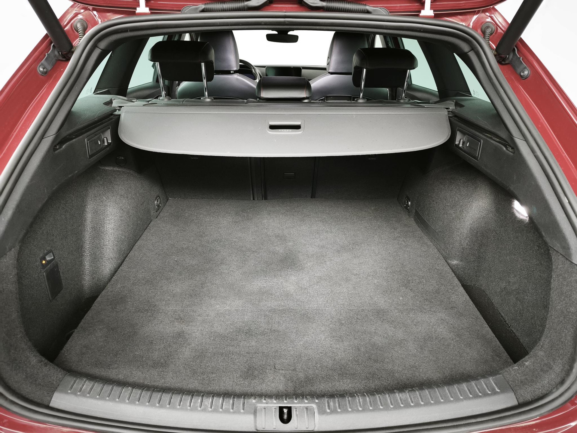 SEAT León