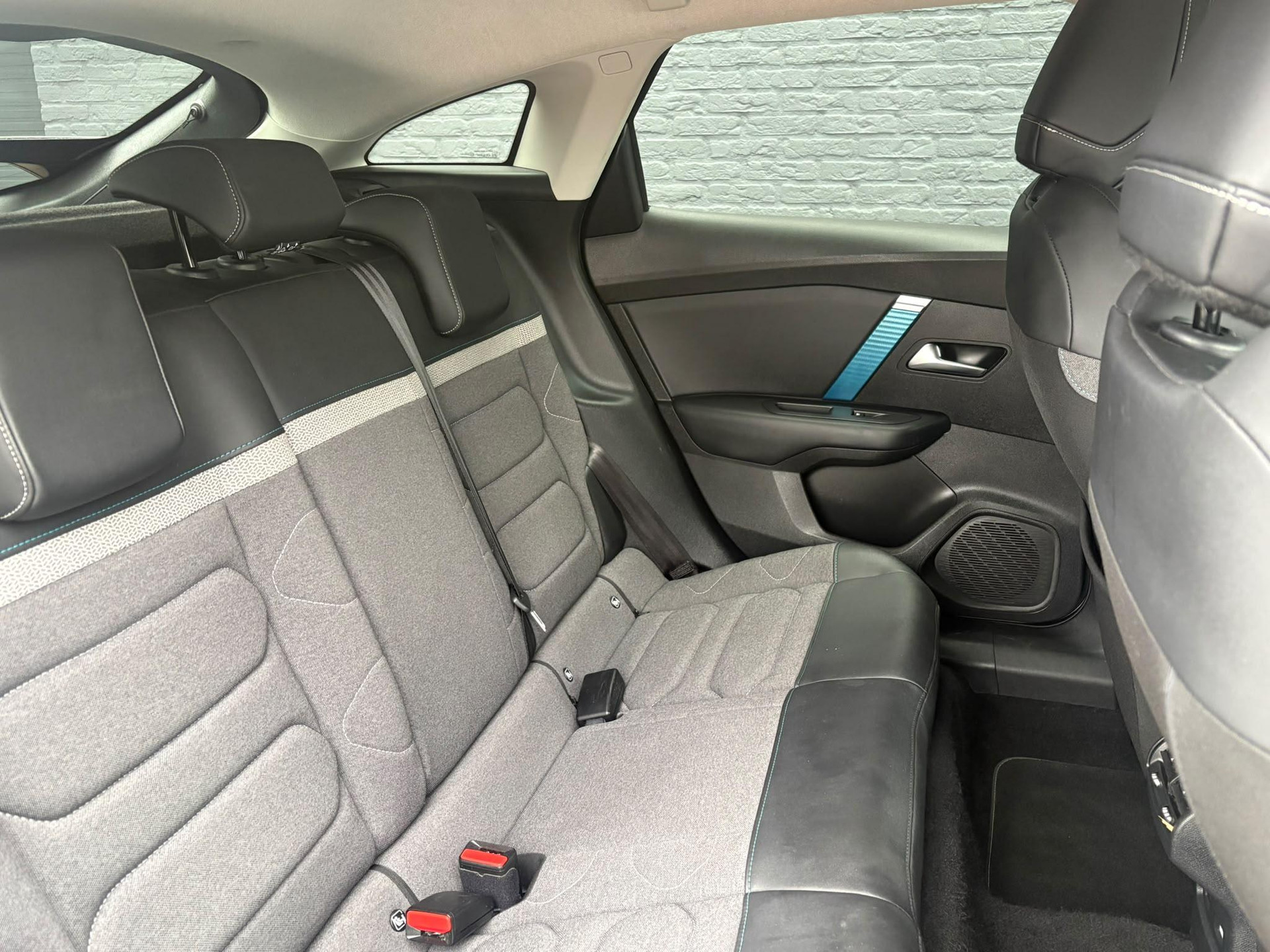Citroën ë-C4