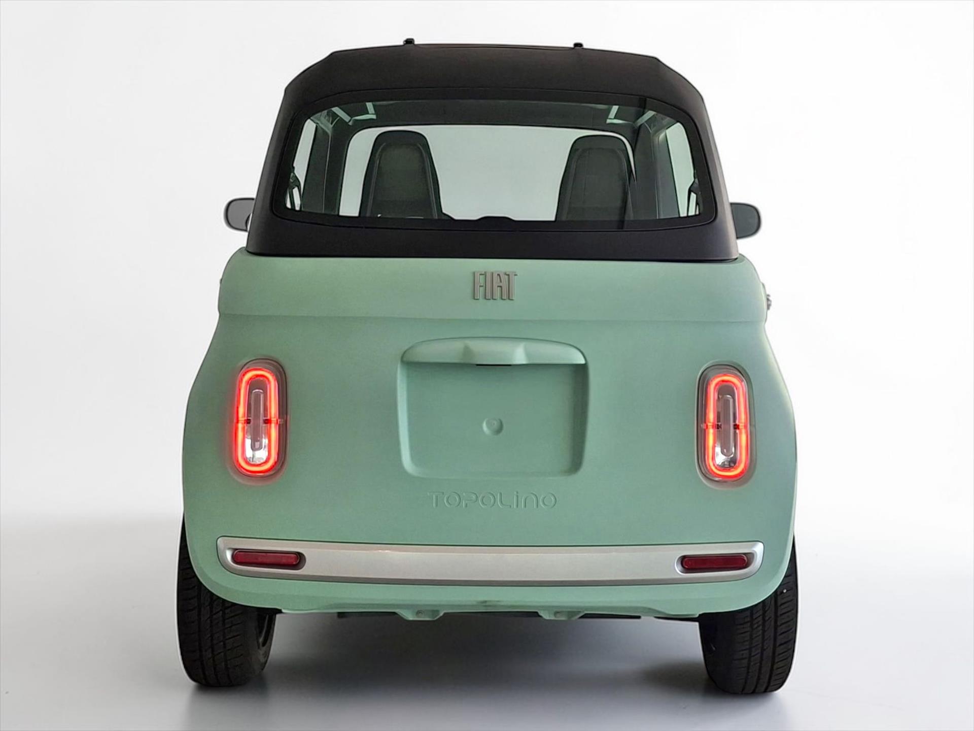 Fiat Topolino
