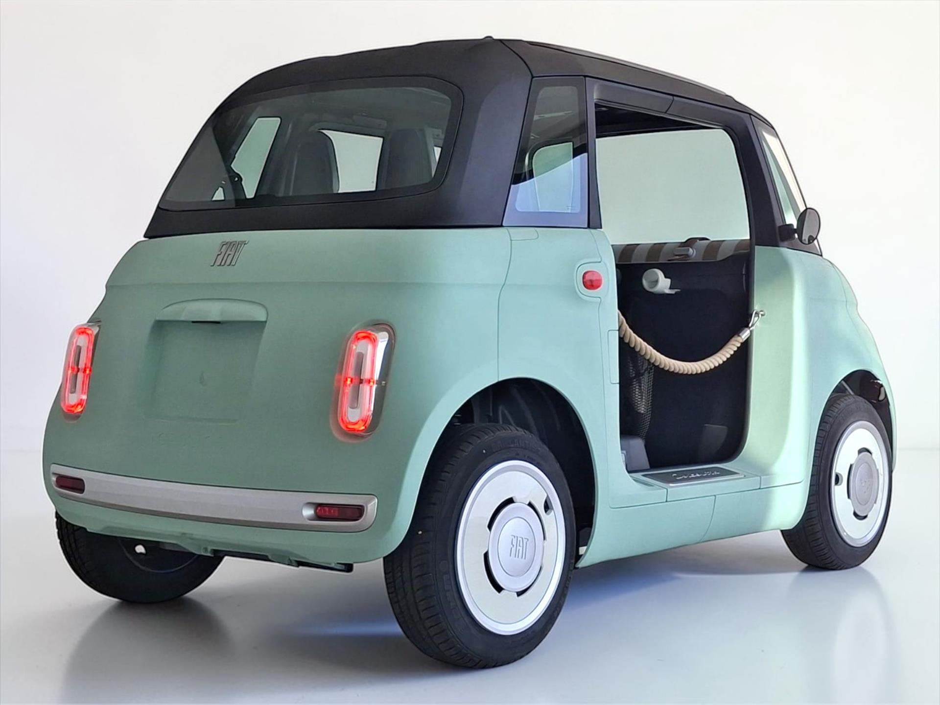 Fiat Topolino