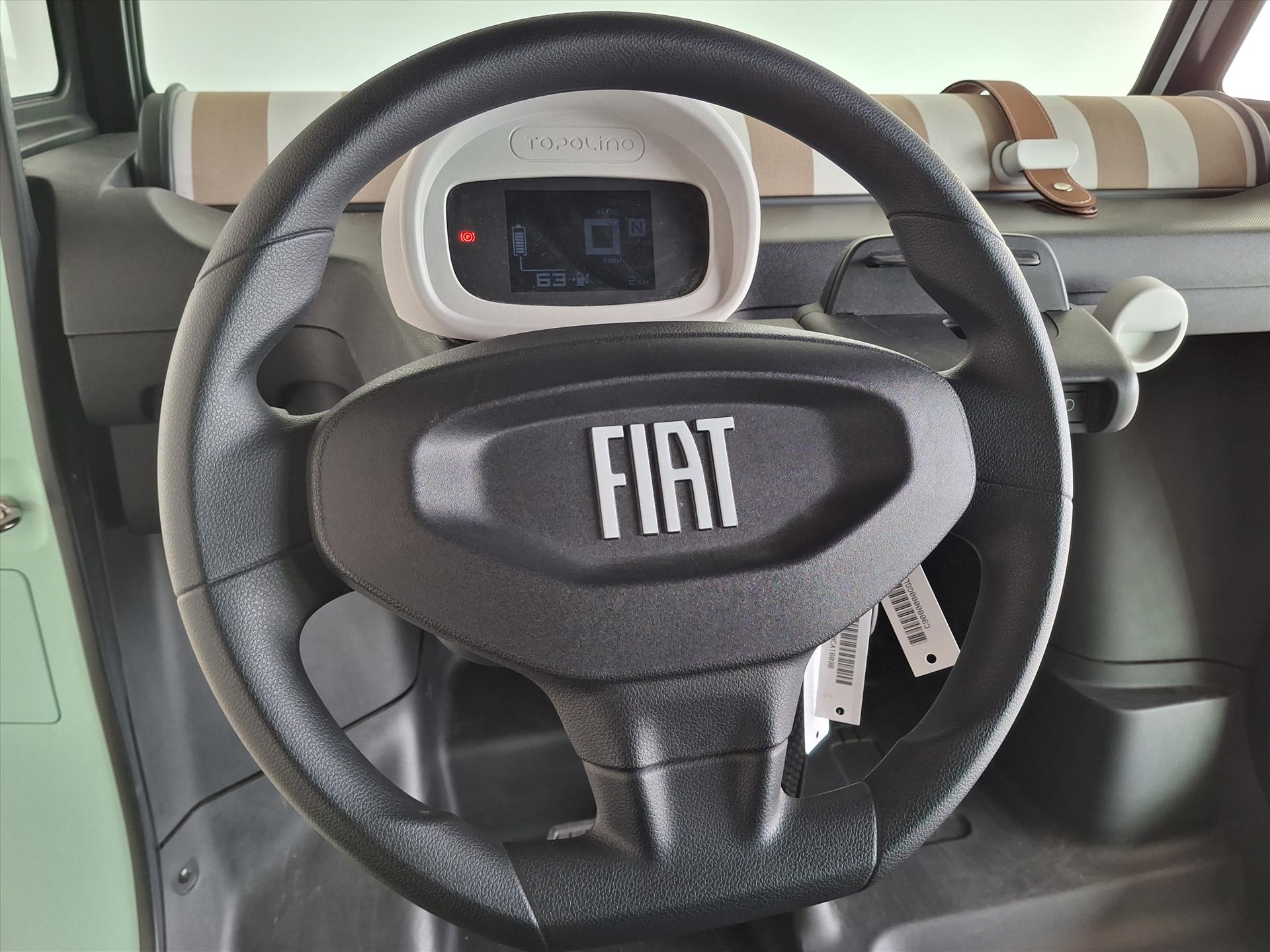 Fiat Topolino