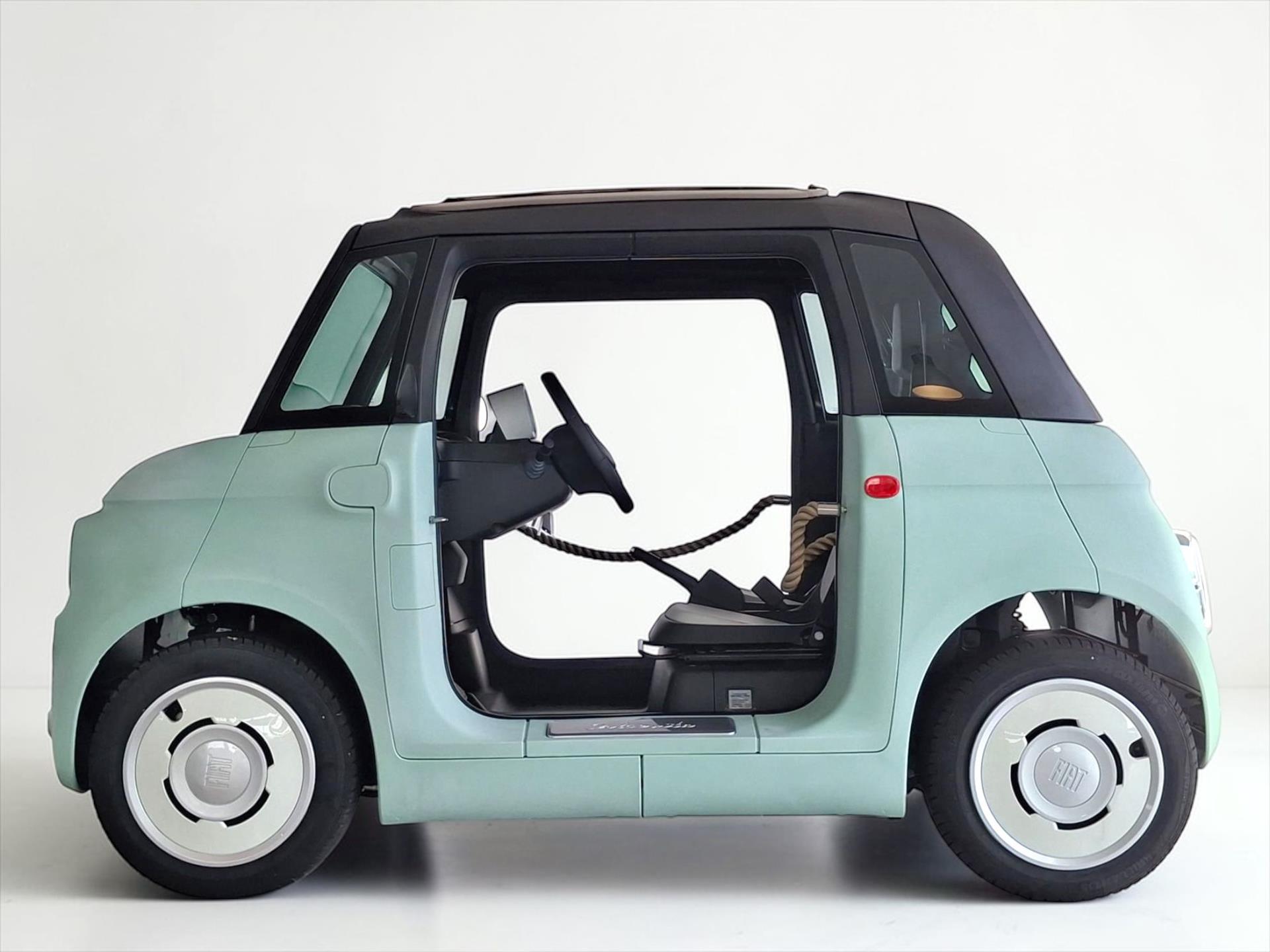 Fiat Topolino