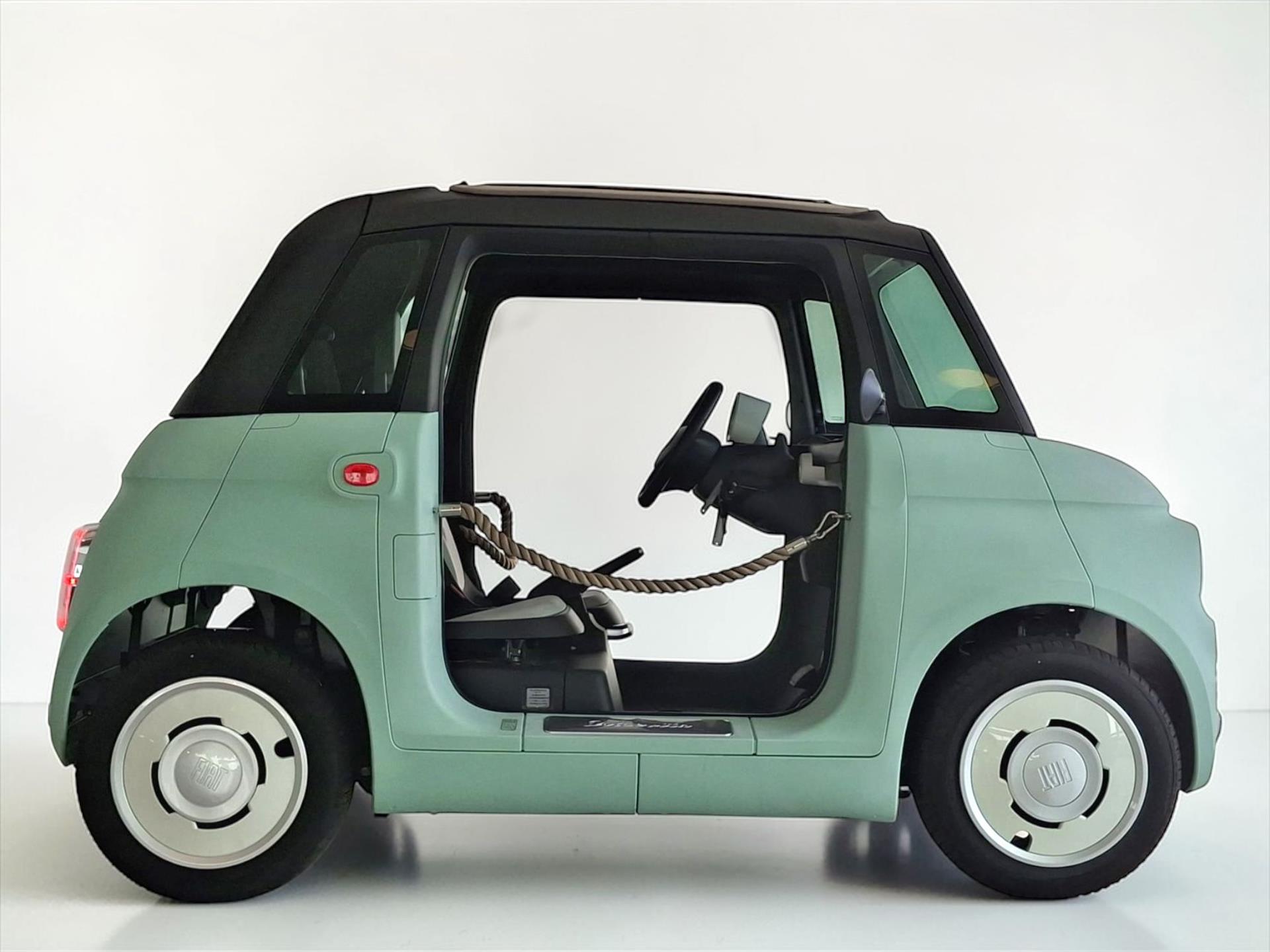 Fiat Topolino