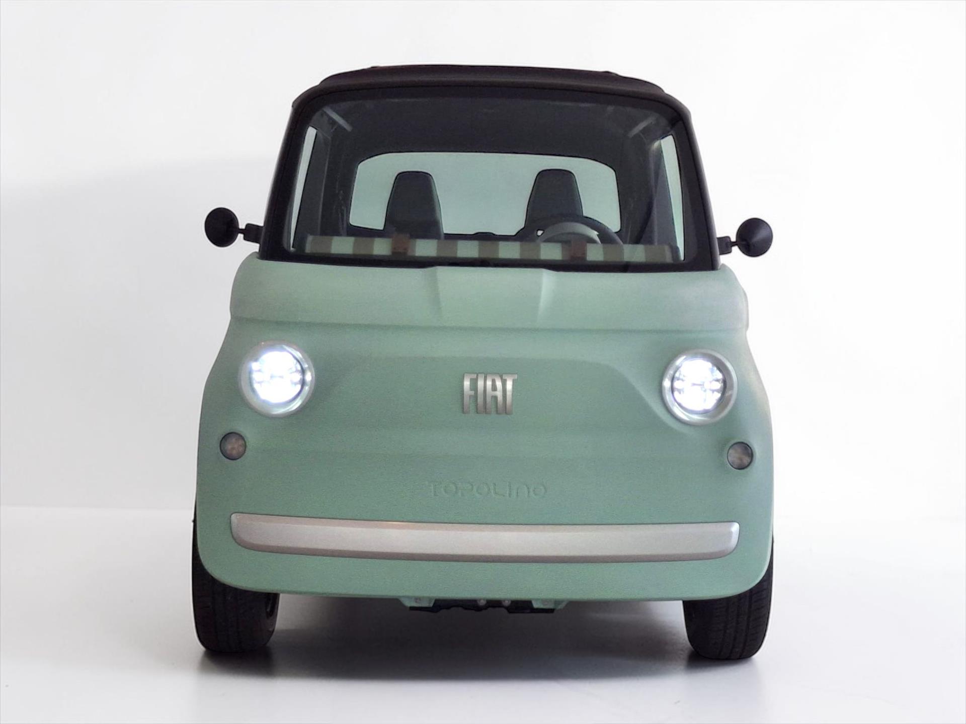 Fiat Topolino