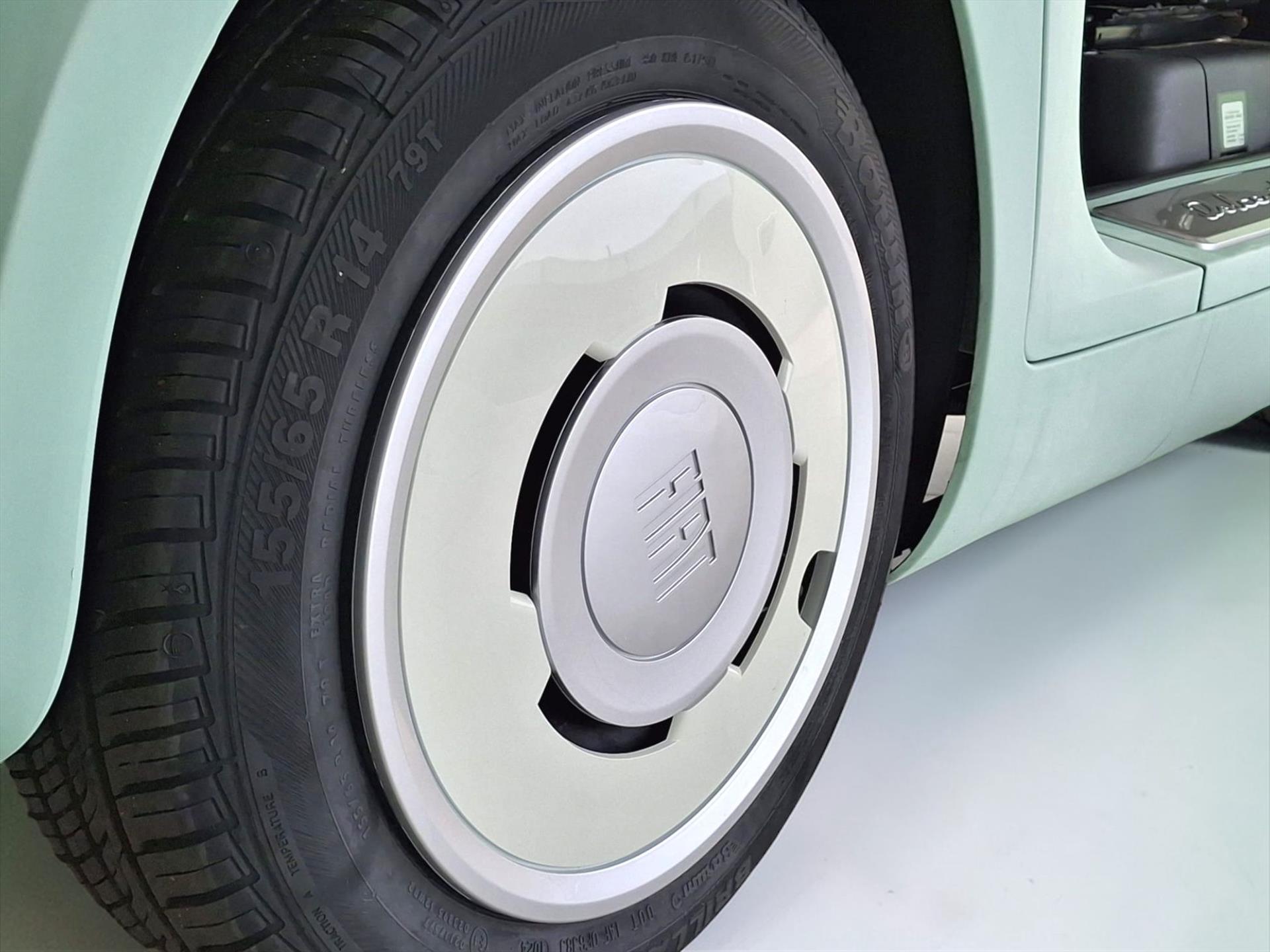 Fiat Topolino