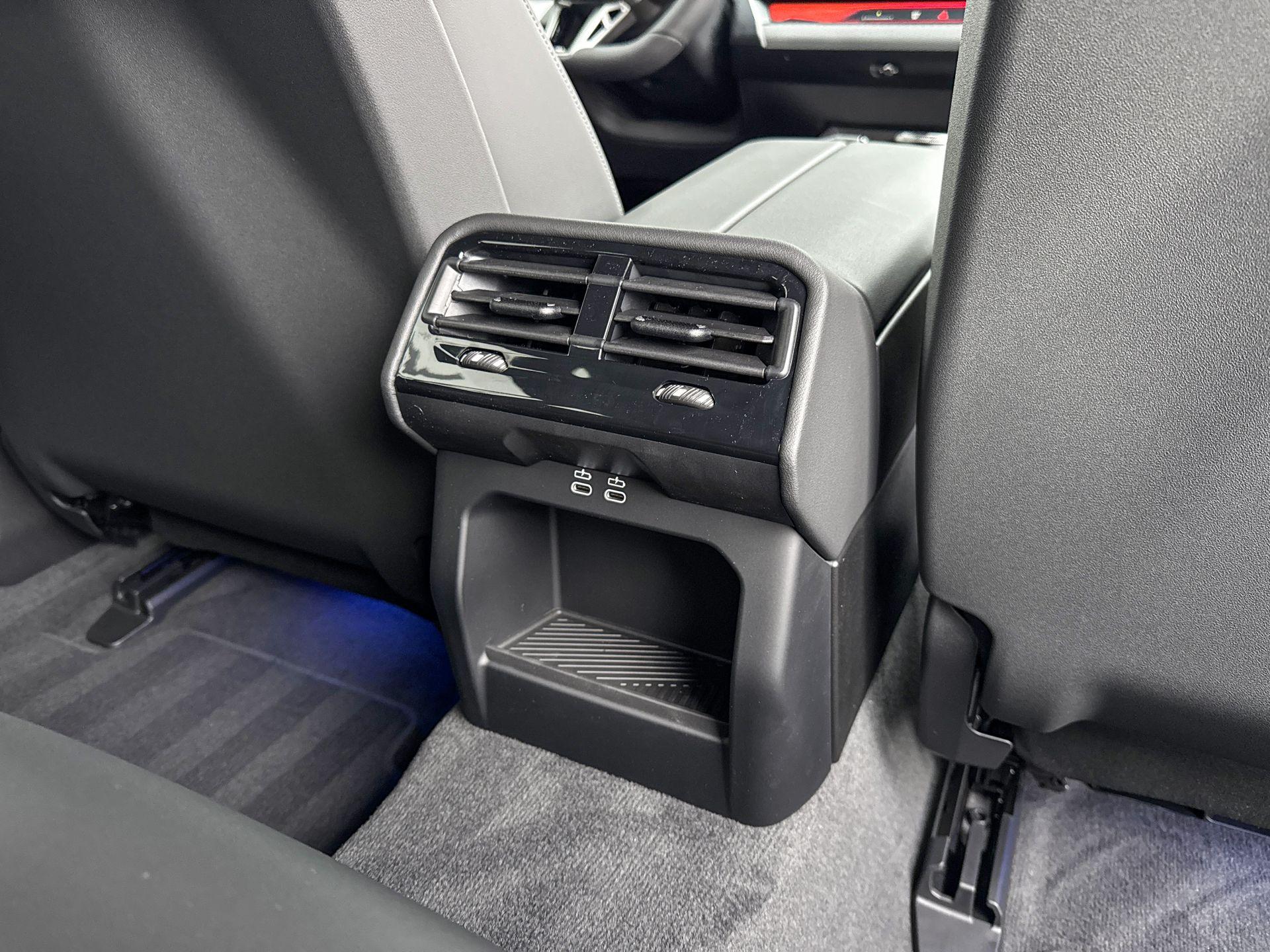 BMW 5 Series Touring