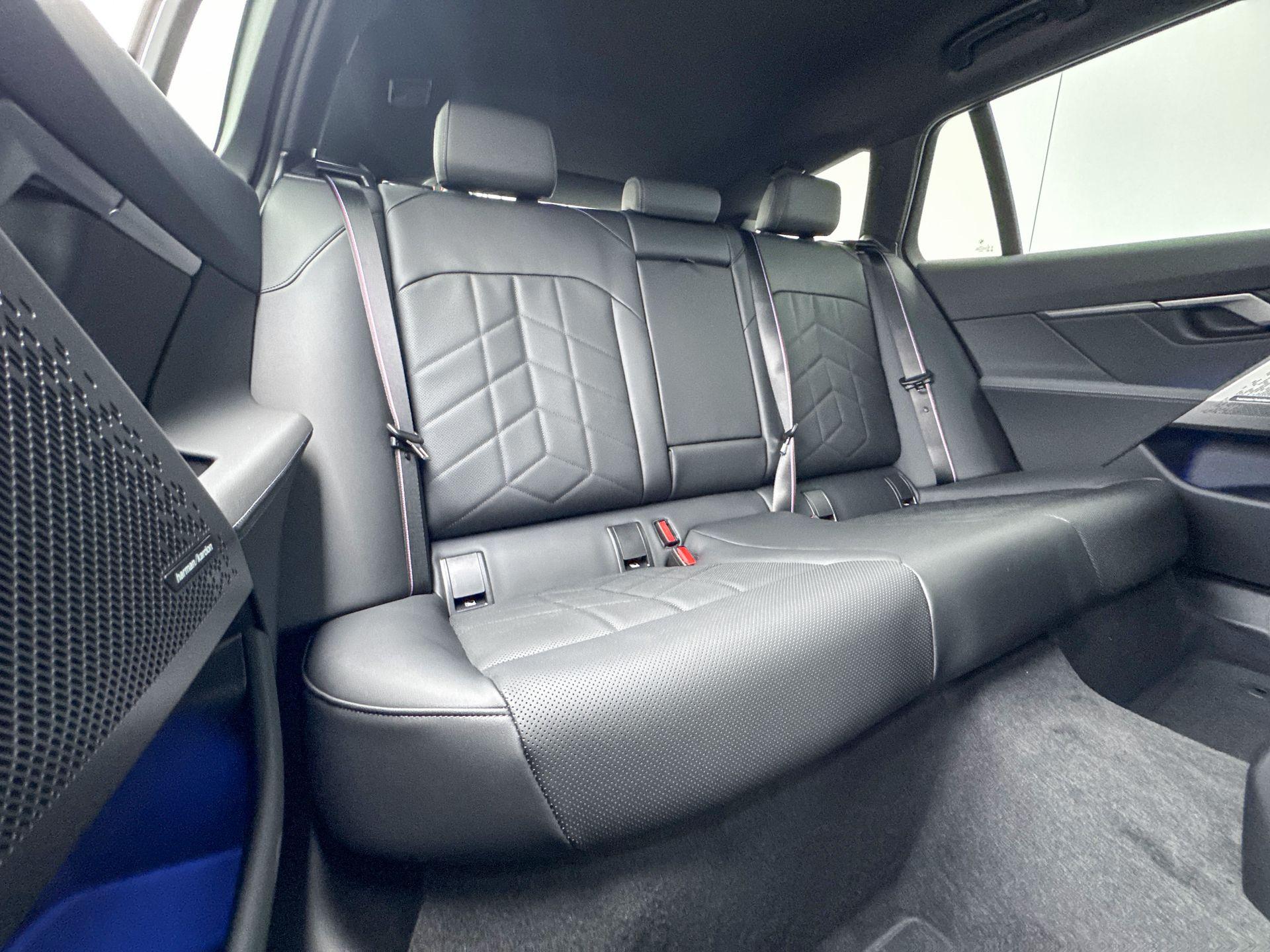 BMW 5 Series Touring